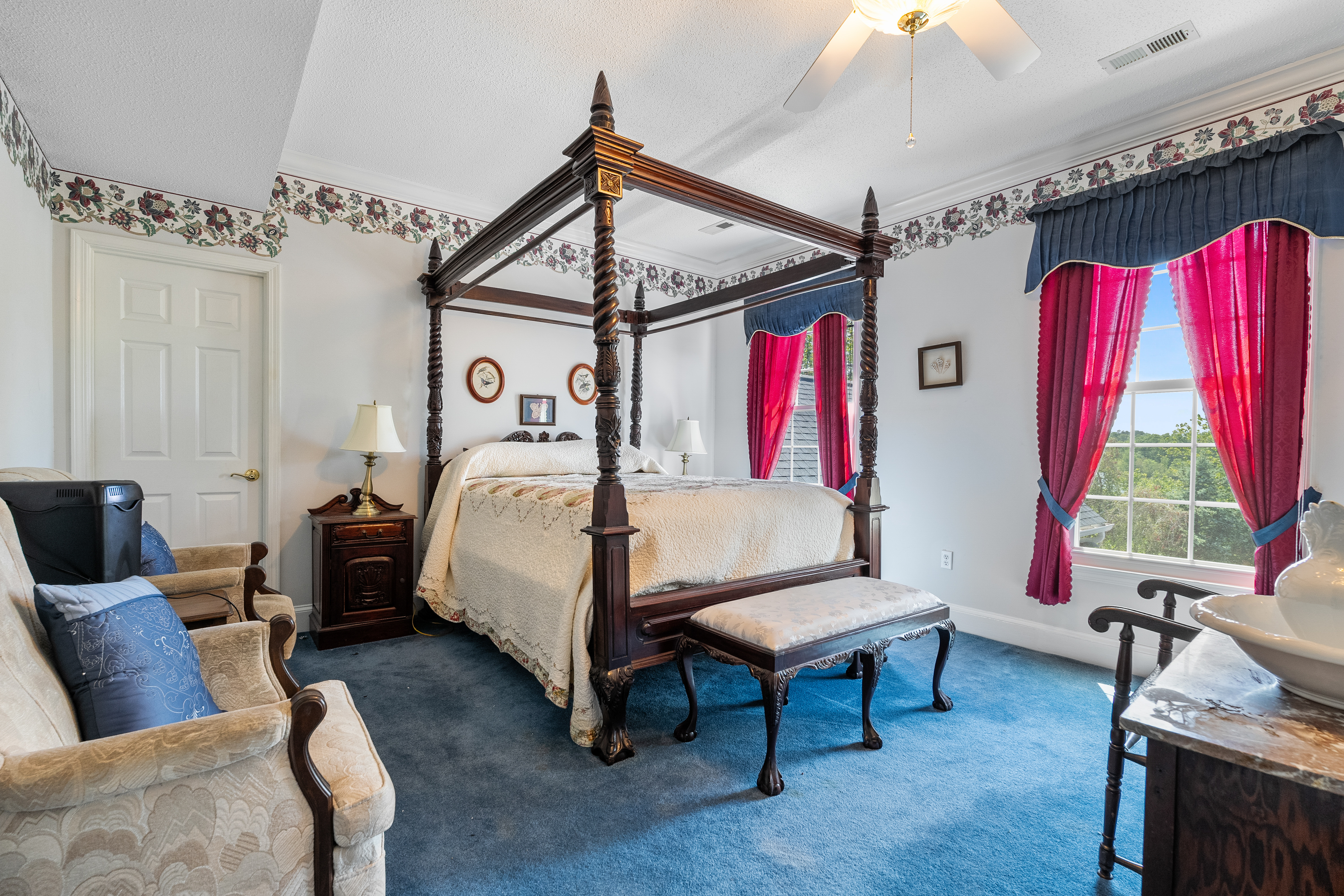  402 Nanaloo Avenue, Waterloo, SC 29384 - 物件實景