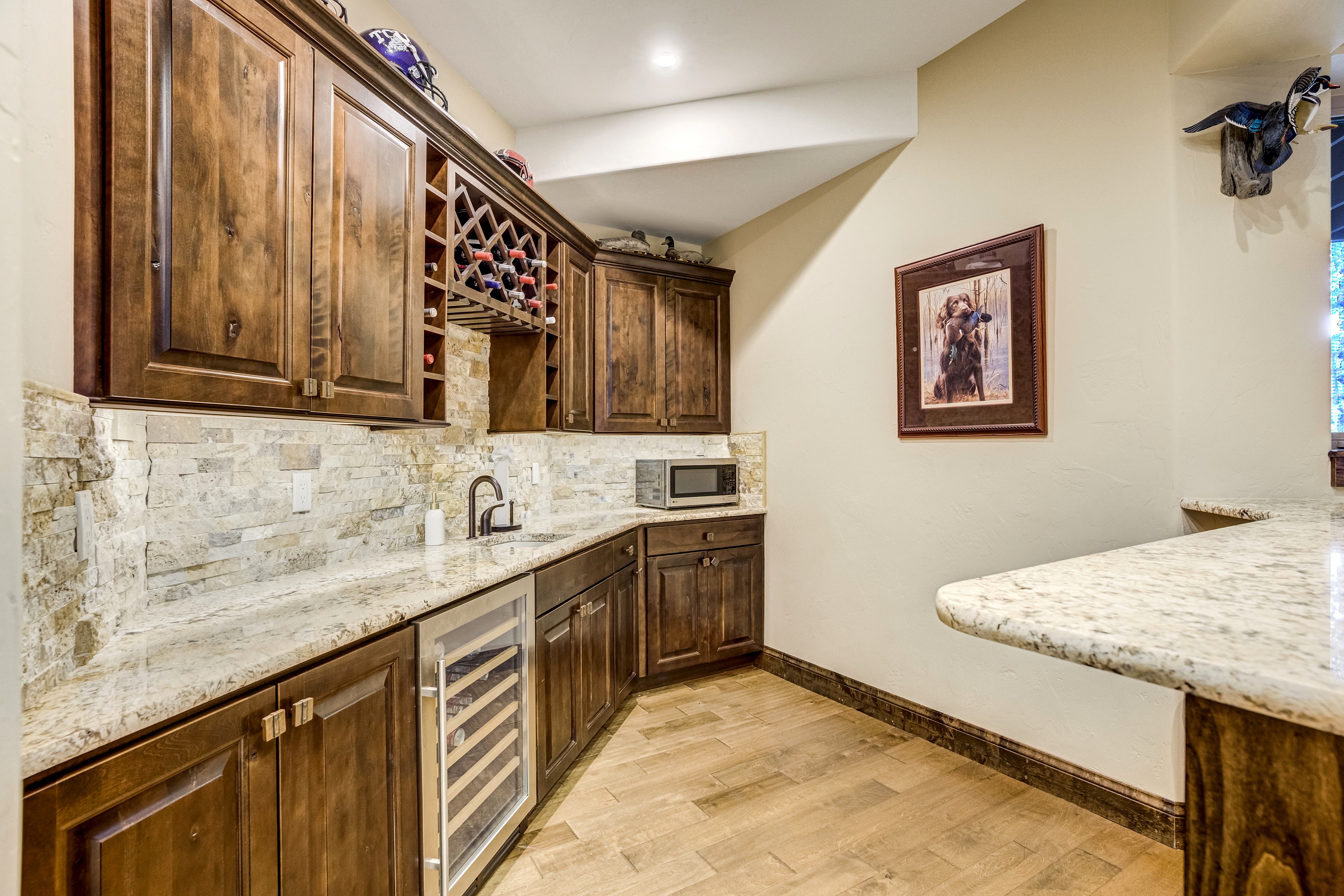  Surrounded by Open Skies and Whispering Pines on 2.5 Acres in Cathedral Pines - 物件實景