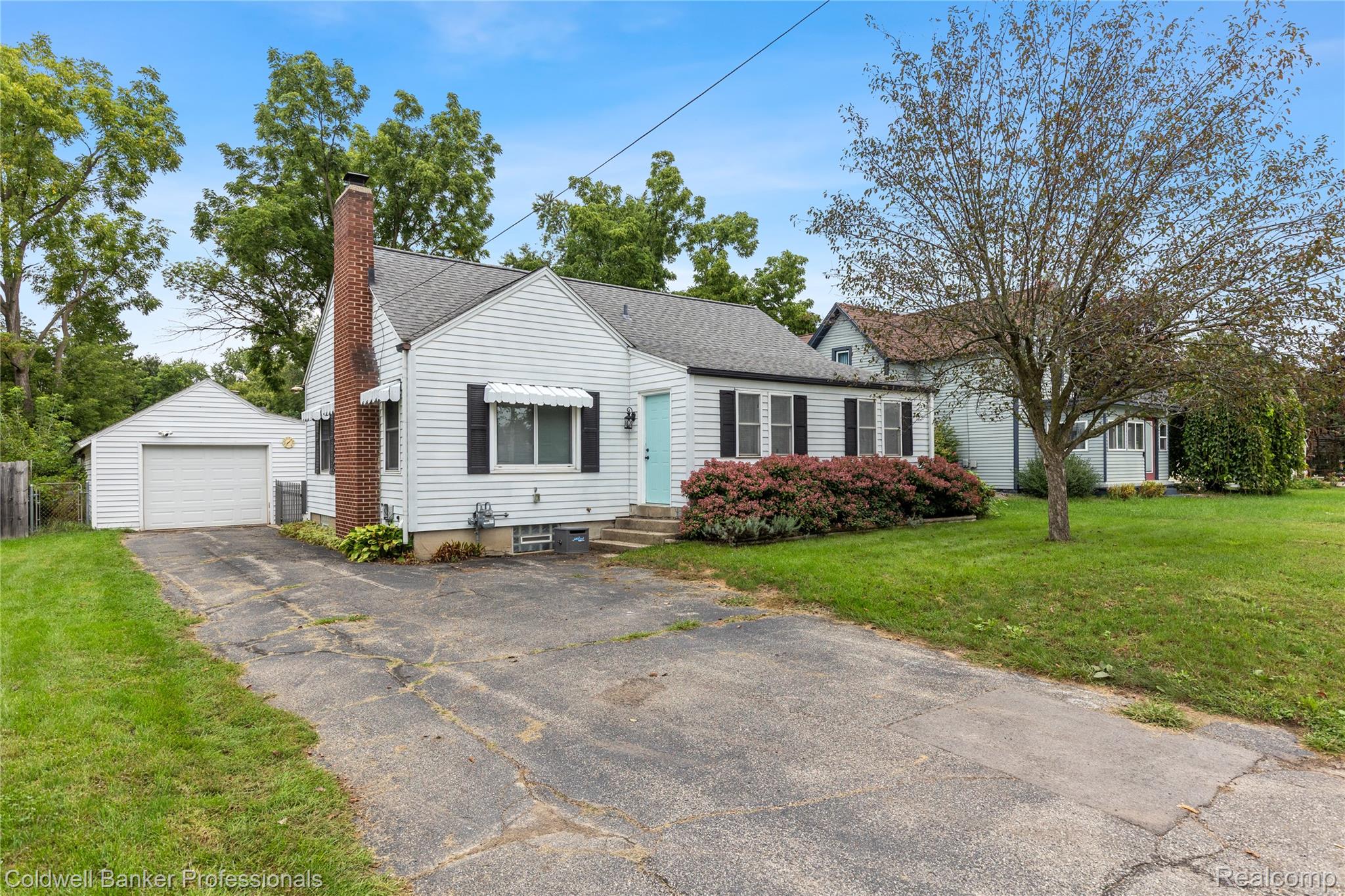 Cogswell St, Grand Rapids, MI 49544 #1
