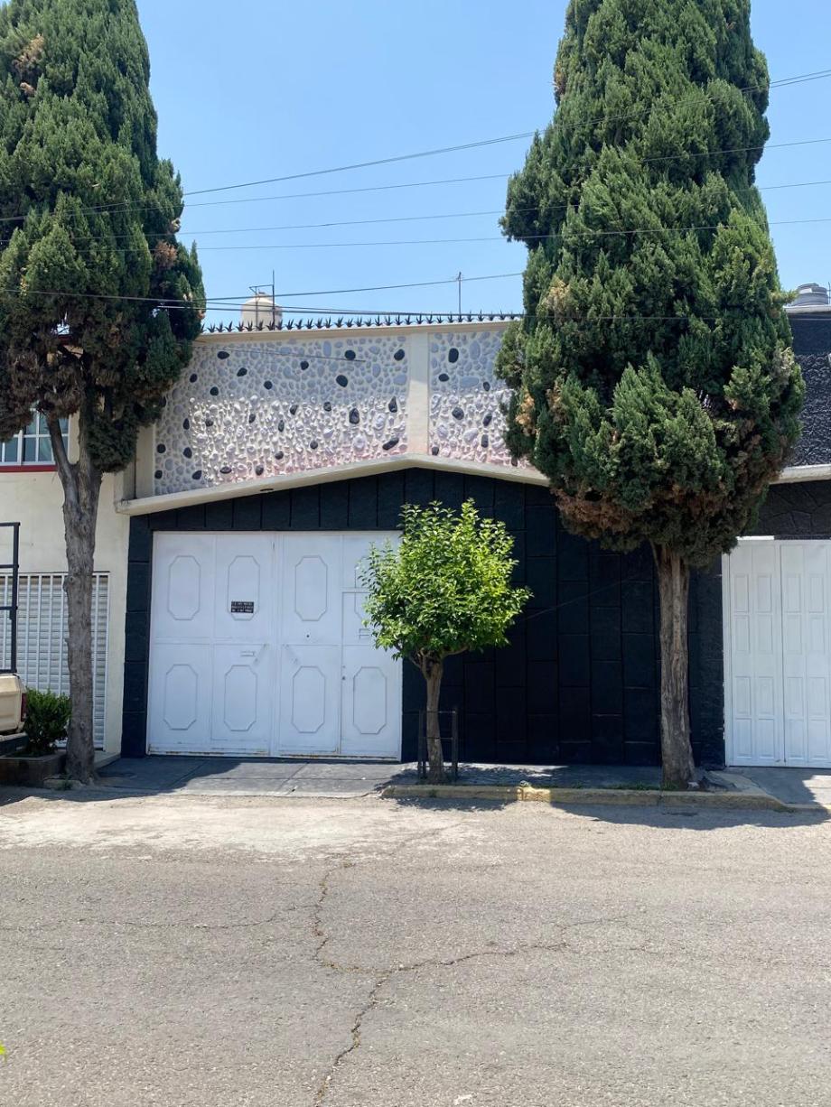 Ecatepec de Morelos, Estado de méxico, 55050, Mexico, 3 Bedrooms Bedrooms, ,2 BathroomsBathrooms,Residential,For Sale,1804332