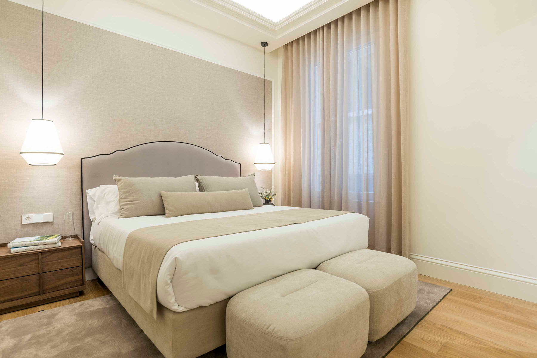  Classic elegance in Almagro - 物件實景