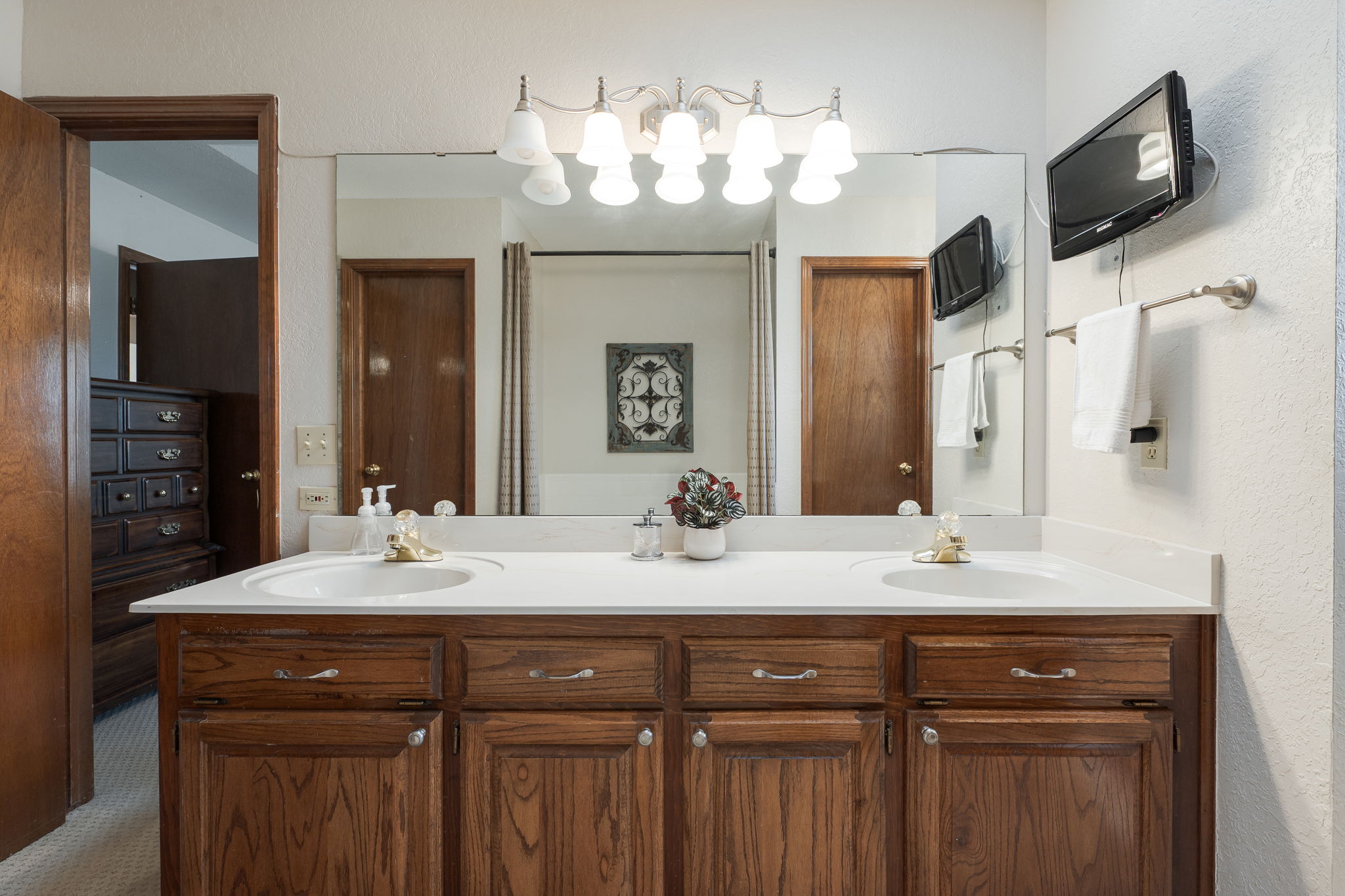  10021 Dover Drive, Yukon, OK 73099 - 物件實景