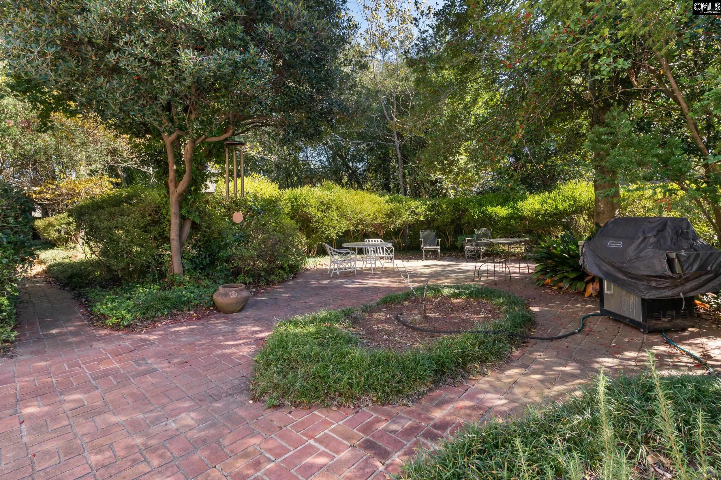  116 N Matson  Kershaw, SC - 物件實景