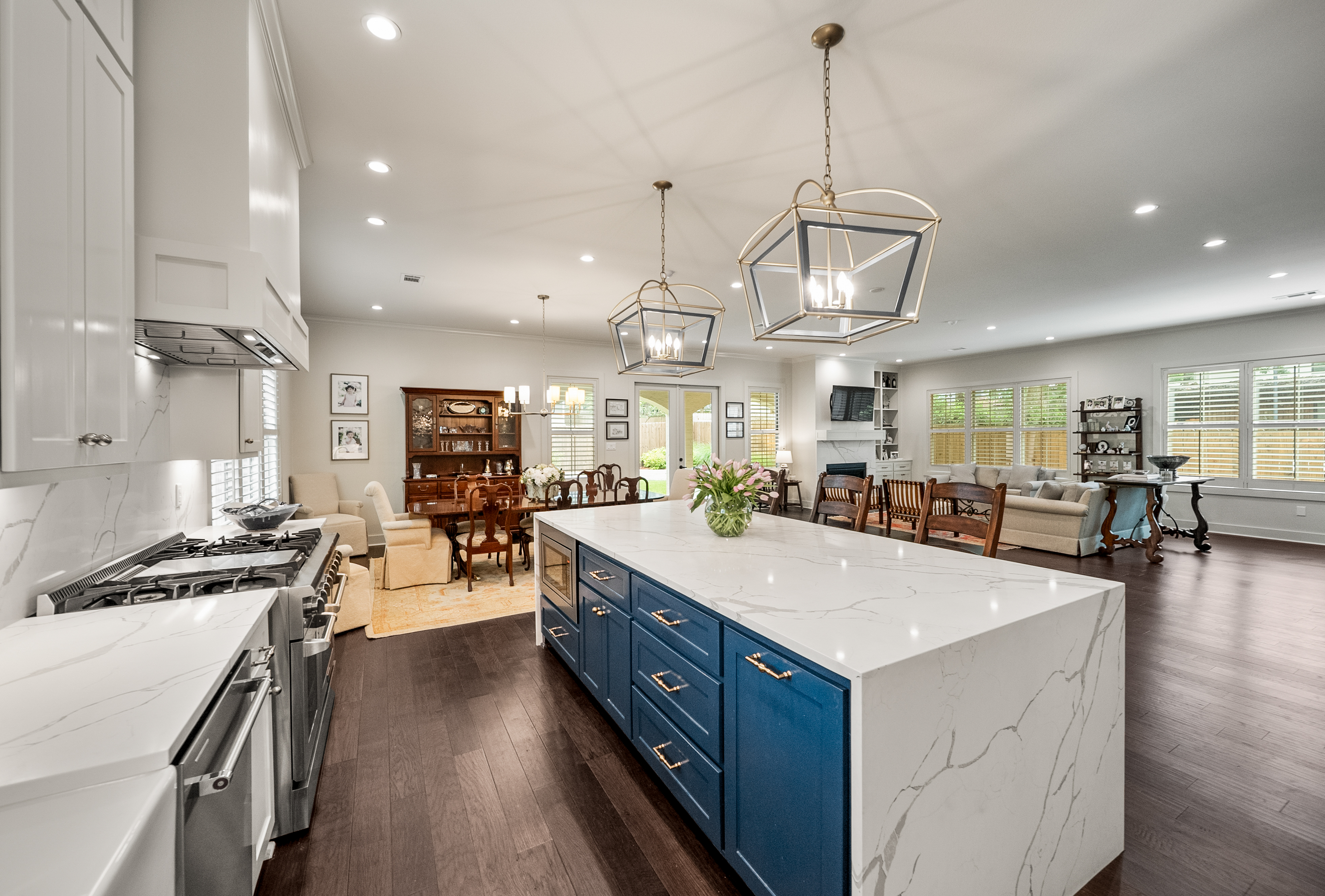  6208 Brentwood, Cammack Village, AR, 72207 - 物件實景