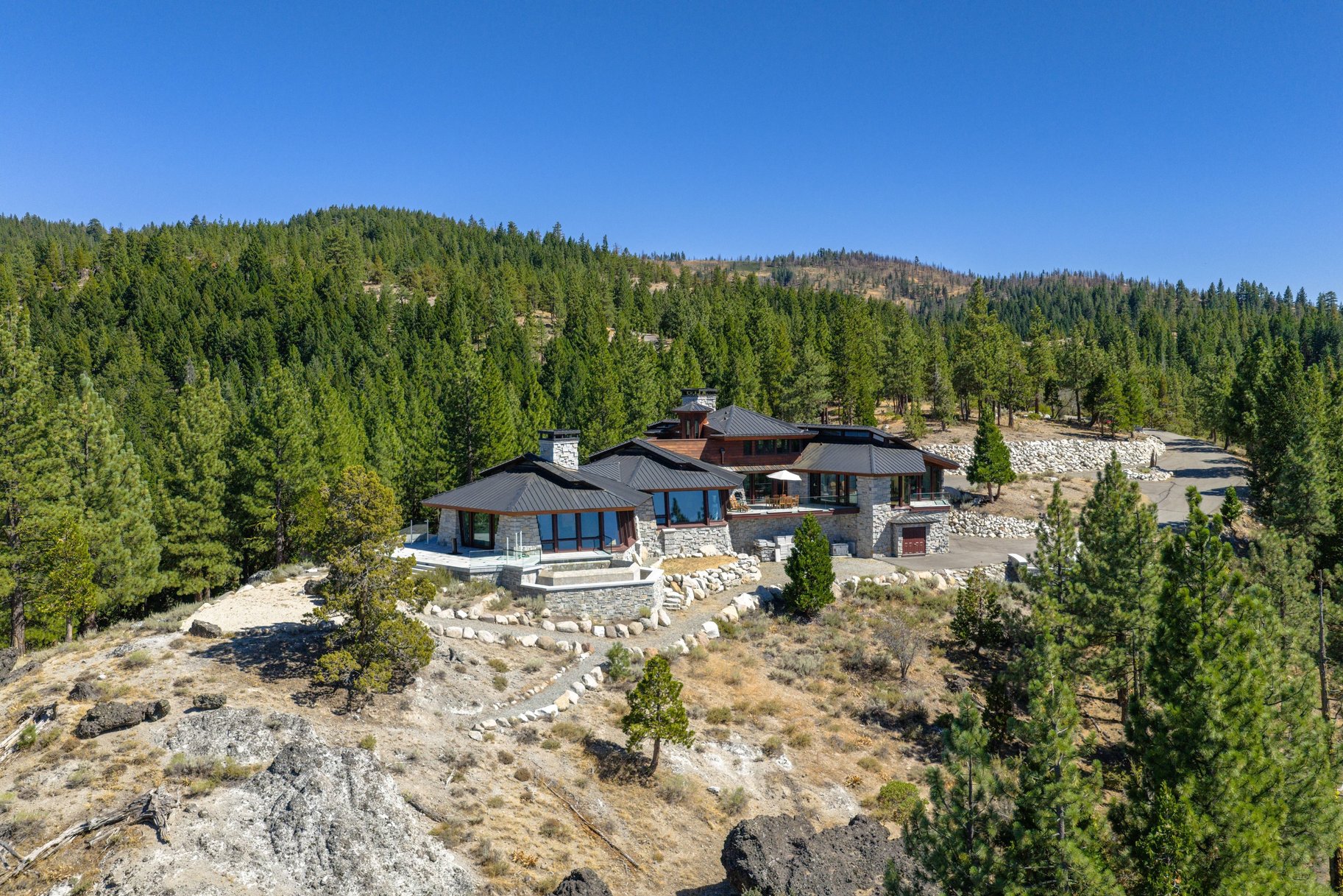  The Eagles Nest Estate - 物件實景