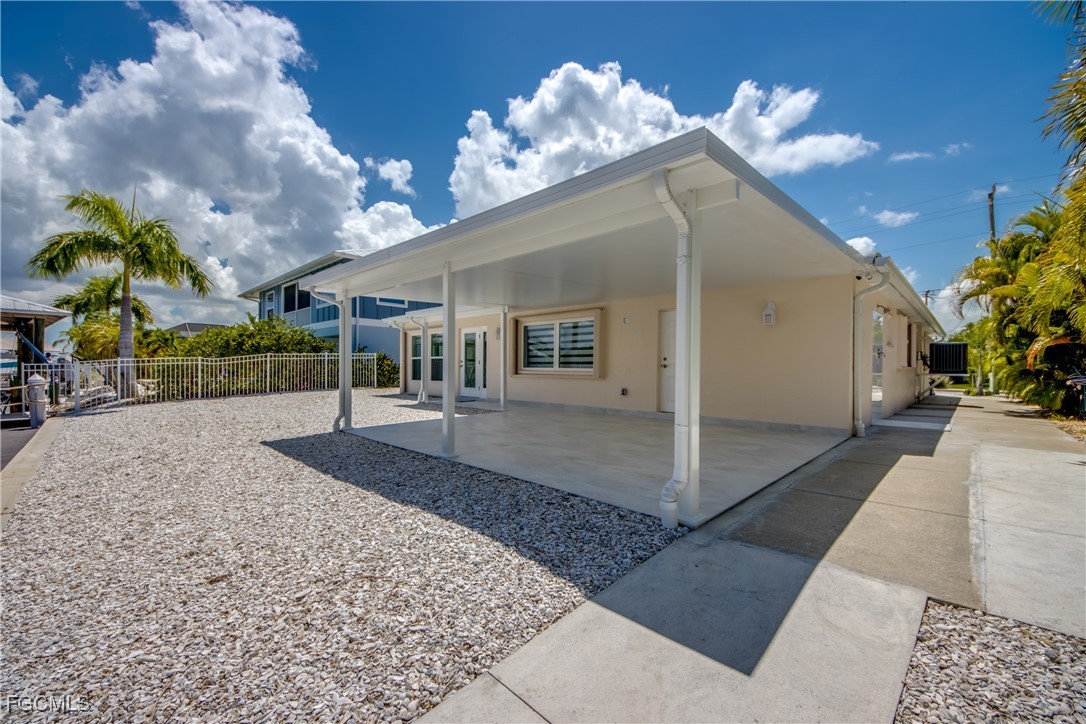 Fort Myers Beach, Florida, 33931, United States, 3 Bedrooms Bedrooms, ,2 BathroomsBathrooms,Residential,For Sale,1975838