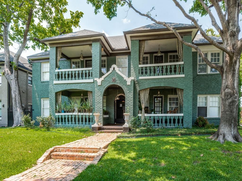 Dallas, Texas, 75204, United States, ,Residential,For Sale,1914152