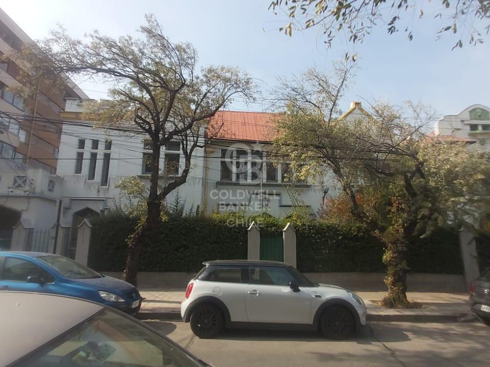 Providencia, Chile, 7 Bedrooms Bedrooms, ,7 BathroomsBathrooms,Residential,For Sale,1828187