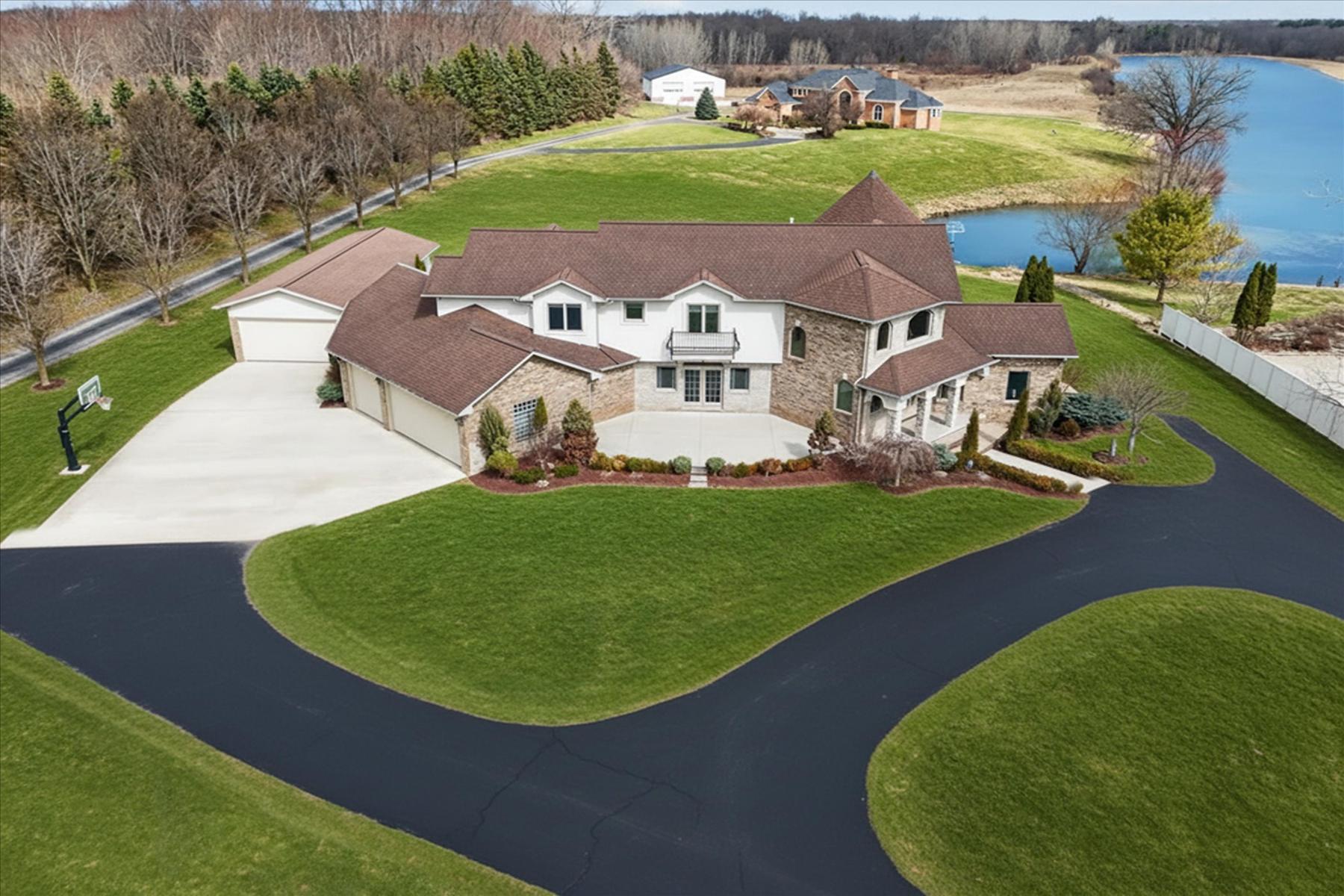  Groveland Township - 物件實景