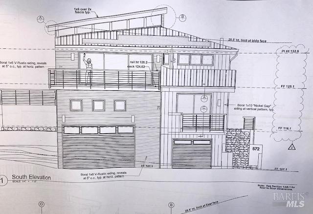Fairfax, California, 94930, United States, 3 Bedrooms Bedrooms, ,4 BathroomsBathrooms,Residential,For Sale,1987516