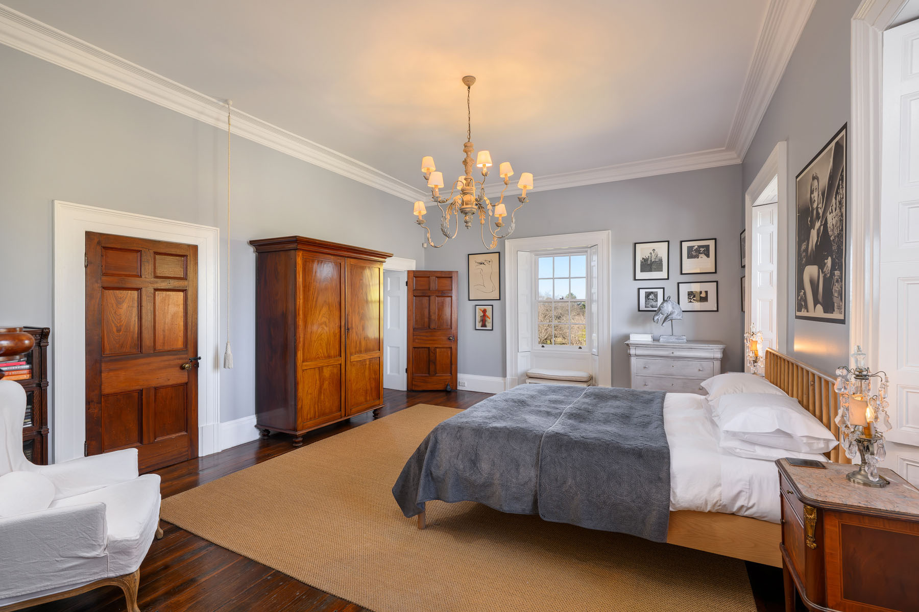  Werrington House