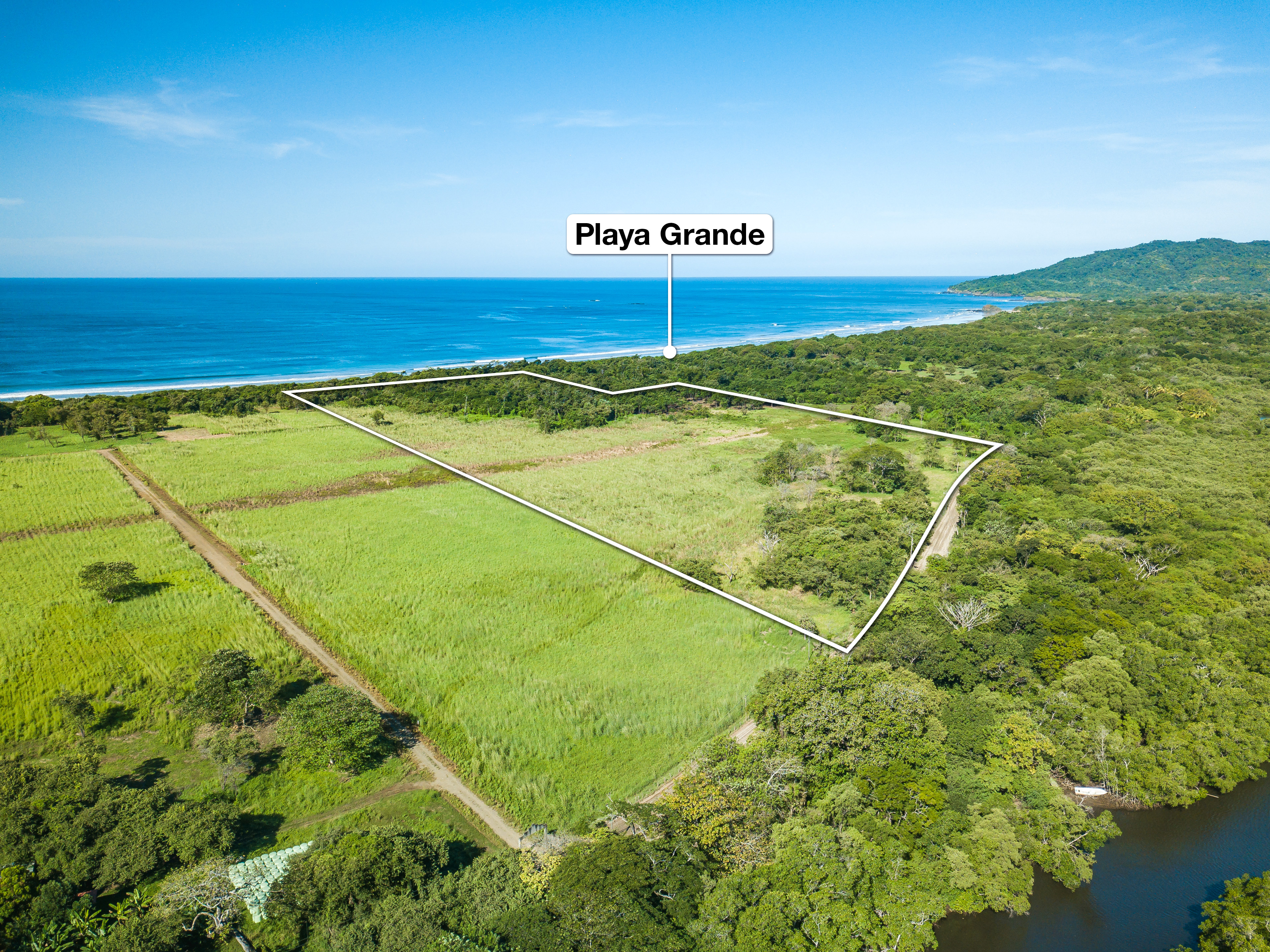 Playa Grande, Guanacaste, Playa Grande, Guanacaste, CR, ,Land,For Sale,Playa Grande, Guanacaste,1615548