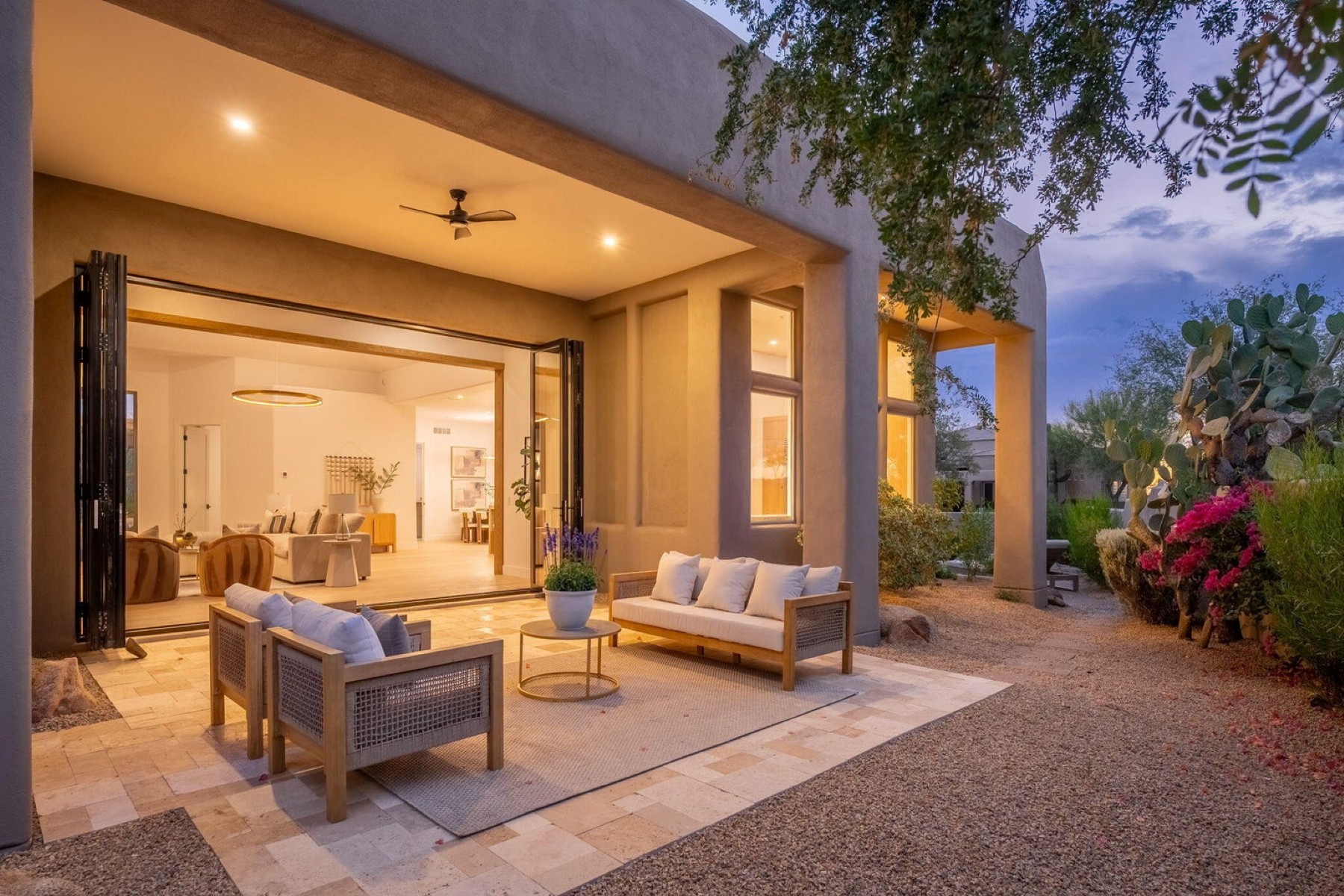 10874 E Dale Lane¦Scottsdale, AZ - 物件實景