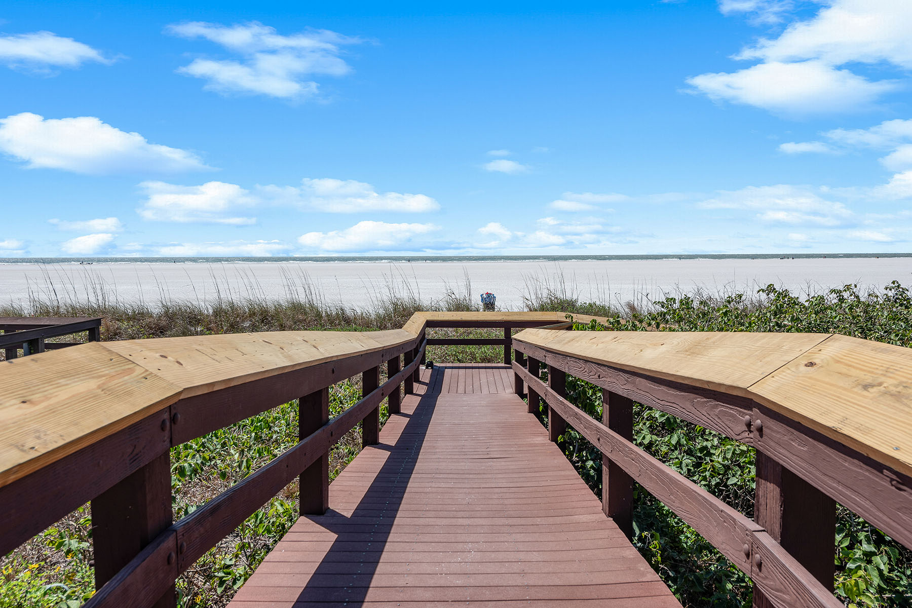  MARCO ISLAND - SUNSET HOUSE - 物件實景