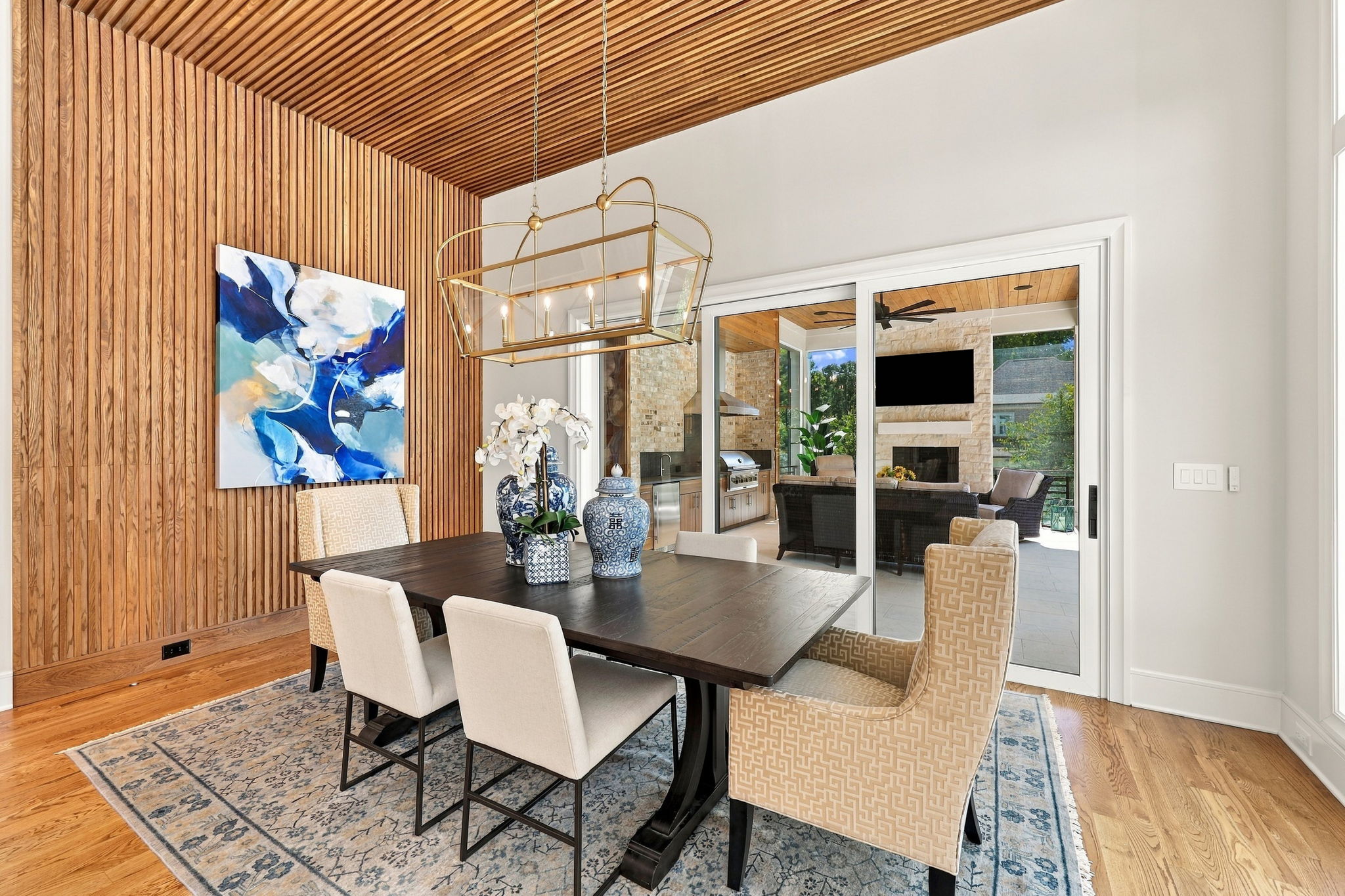  805 Burke Street, Raleigh, NC 27609 - 物件實景