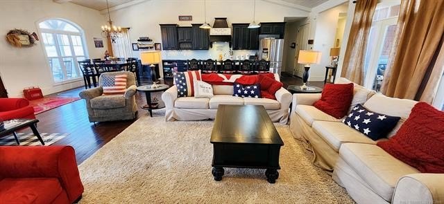 Park Hill, Oklahoma, 74451, United States, 5 Bedrooms Bedrooms, ,4 BathroomsBathrooms,Residential,For Sale,1974610