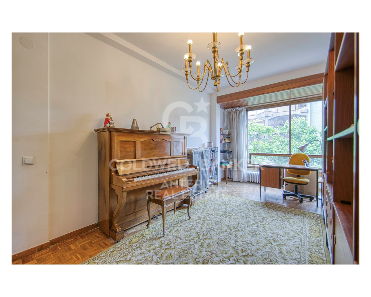 Barcelona, Barcelona, Eixample, El Fort Pienc Barc, Barcelona, Catalonia, ES, 5 Bedrooms Bedrooms, ,2 BathroomsBathrooms,Residential,For Sale,Barcelona, Barcelona, Eixample, El Fort Pienc Barc,1628217