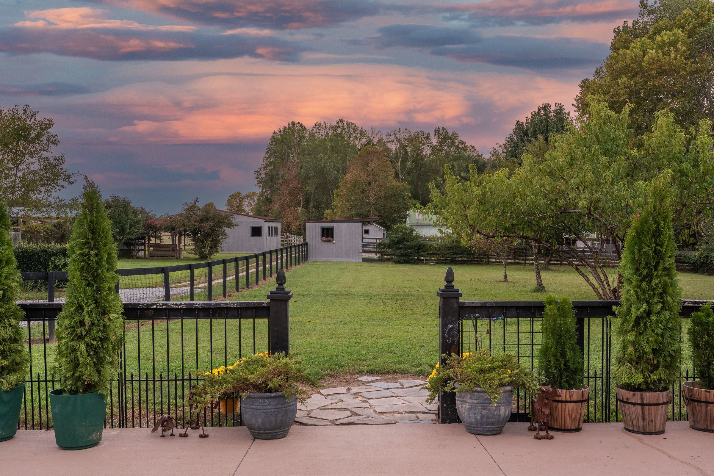  639 Sandy Point Road, West Point, VA 23181 - 物件實景