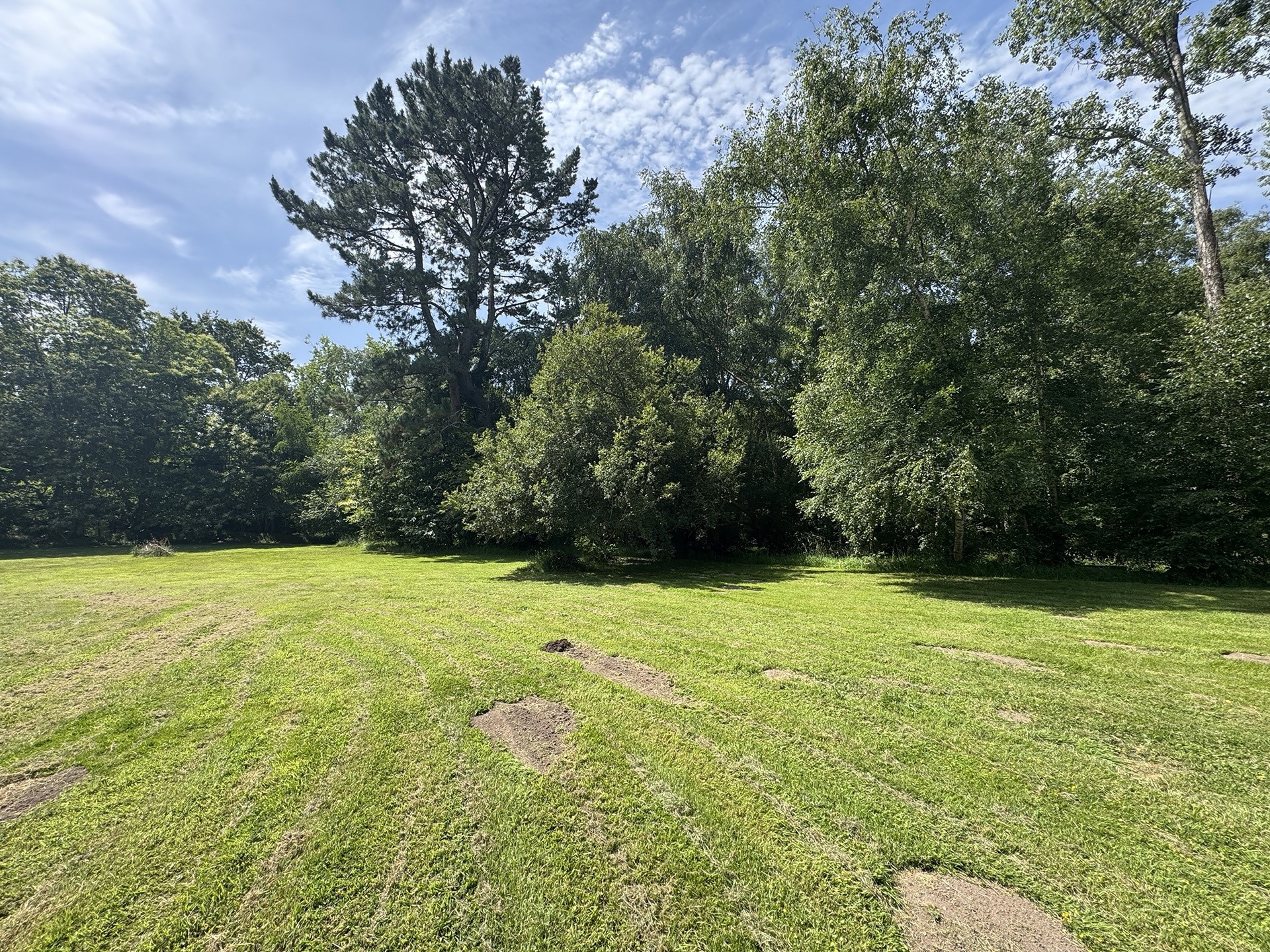  CLOHARS-FOUESNANT, LARGE QUIET PLOT OF LAND - 物件實景