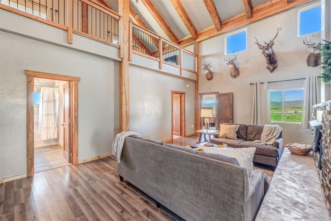 Hayden, Colorado, 81639, United States, 5 Bedrooms Bedrooms, ,3 BathroomsBathrooms,Residential,For Sale,1793788