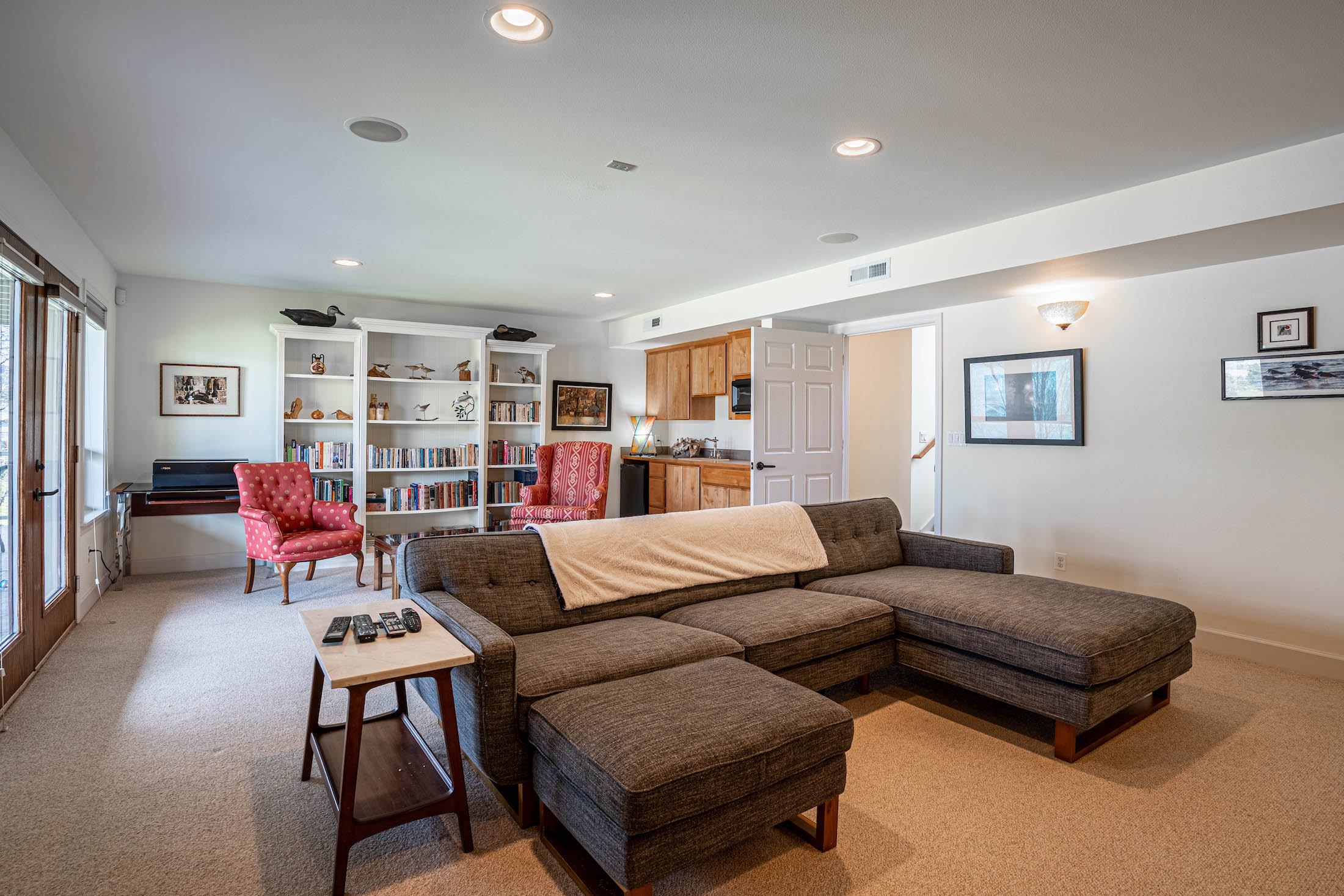  Lake Chelan View Estate with Barn & Acreage - 物件實景