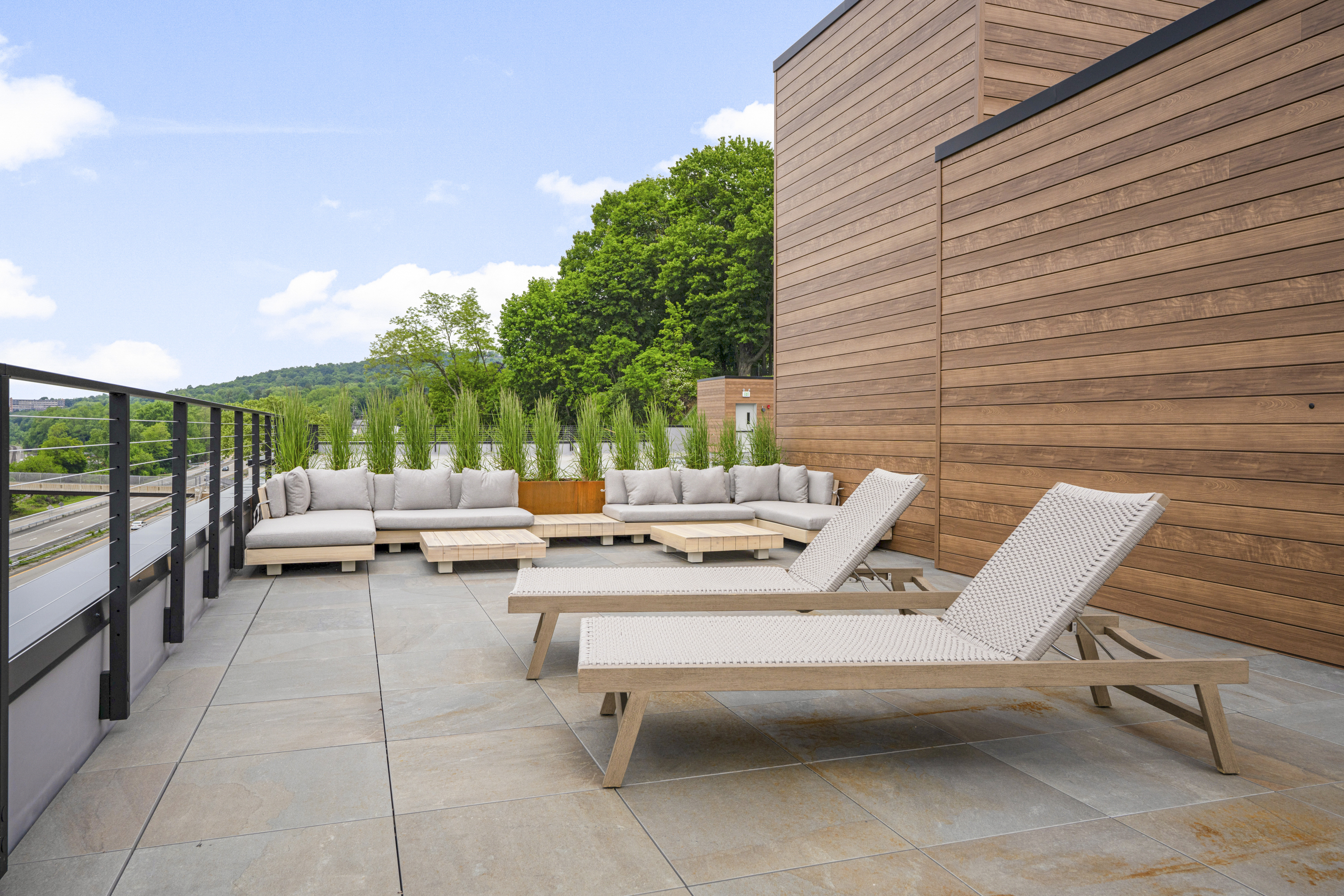  Luxury Condon at The Hudson - 物件實景