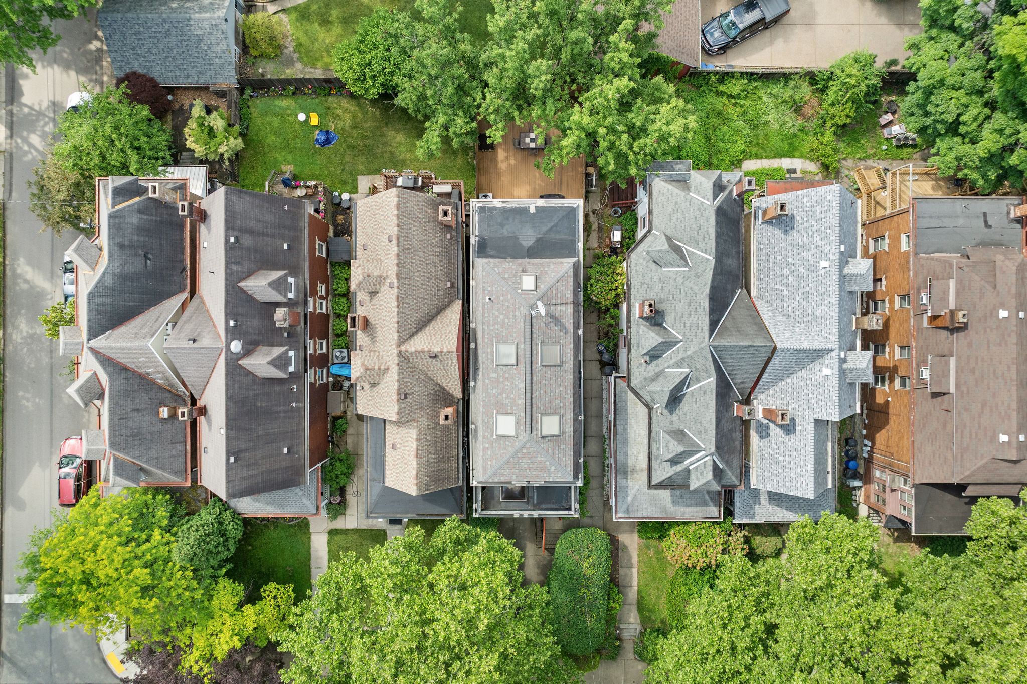  130 Lincoln Avenue, Edgewood, PA 15218 - 物件實景