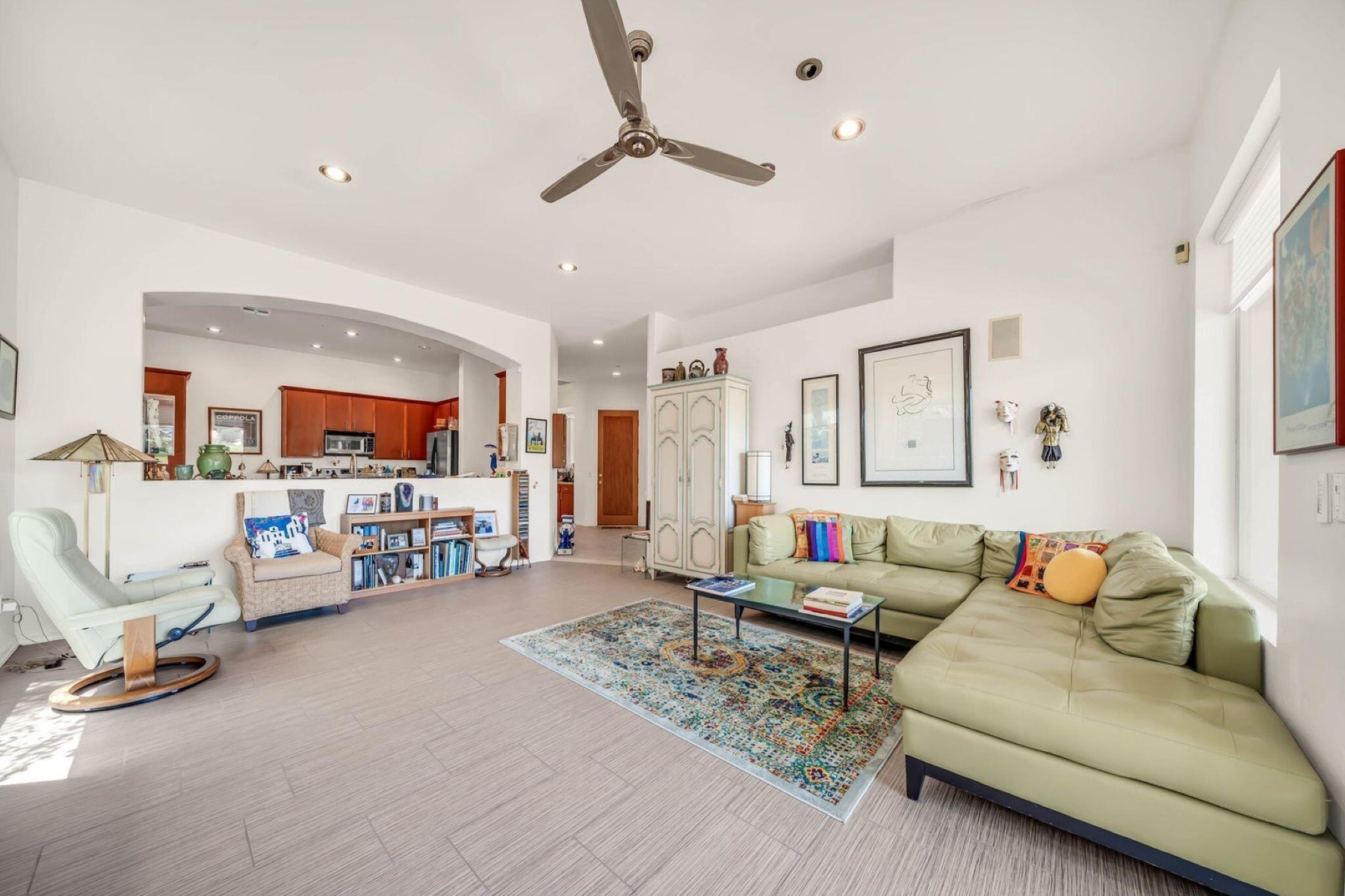  26415 N 115th Way¦Scottsdale, AZ - 物件實景