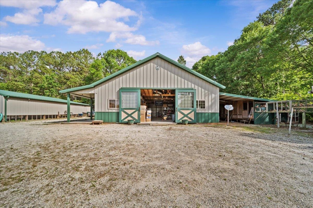 Woodruff, South Carolina, 29388, United States, 4 Bedrooms Bedrooms, ,3 BathroomsBathrooms,Residential,For Sale,1813283