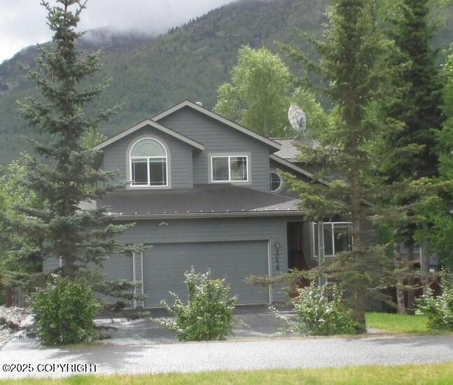 Eagle River, Alaska, 99577, United States, 4 Bedrooms Bedrooms, ,4 BathroomsBathrooms,Residential,For Sale,1981531