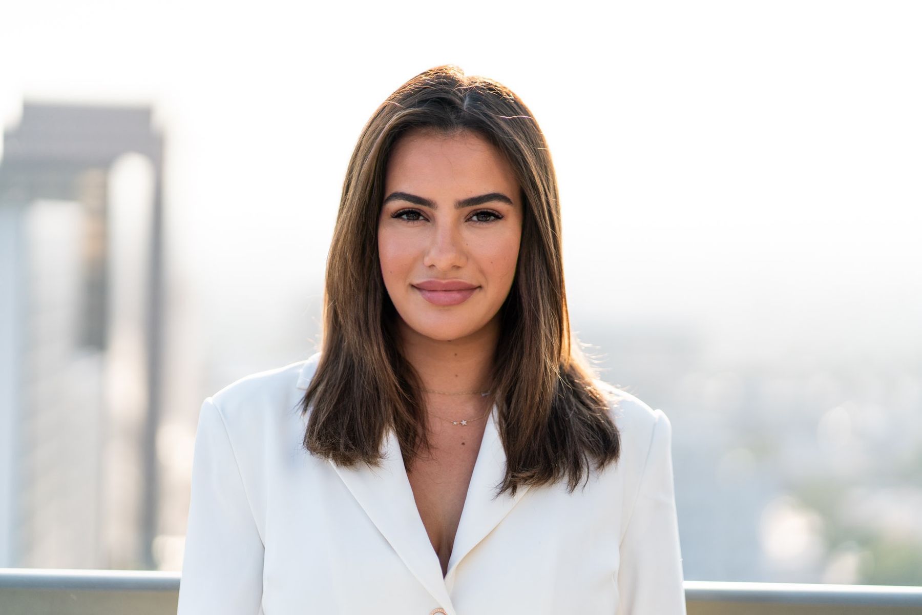 Sophia V Germano