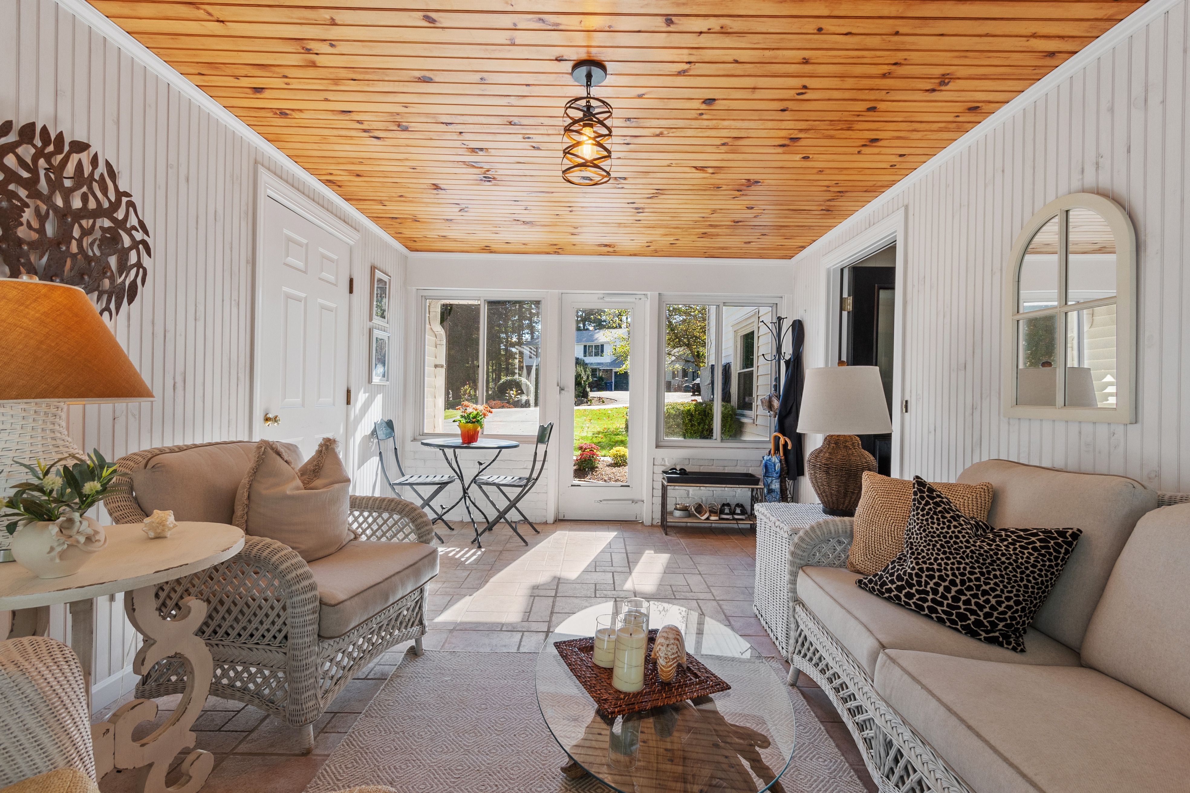  21 Norfolk Drive, Leominster, MA 01453 - 物件實景