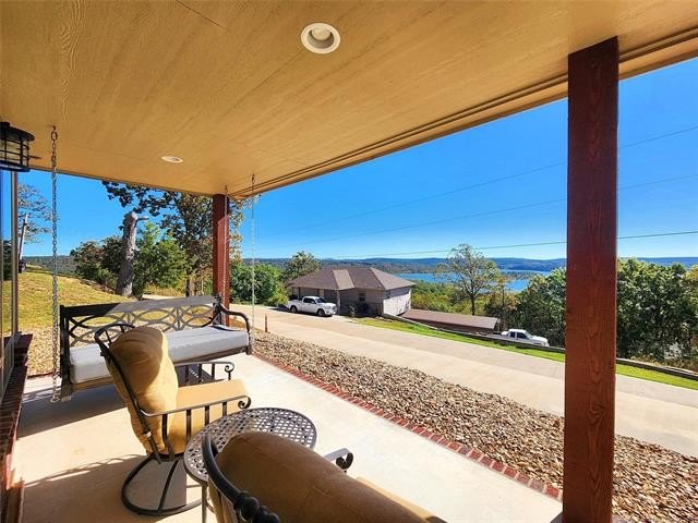 Park Hill, Oklahoma, 74451, United States, 4 Bedrooms Bedrooms, ,4 BathroomsBathrooms,Residential,For Sale,1973954