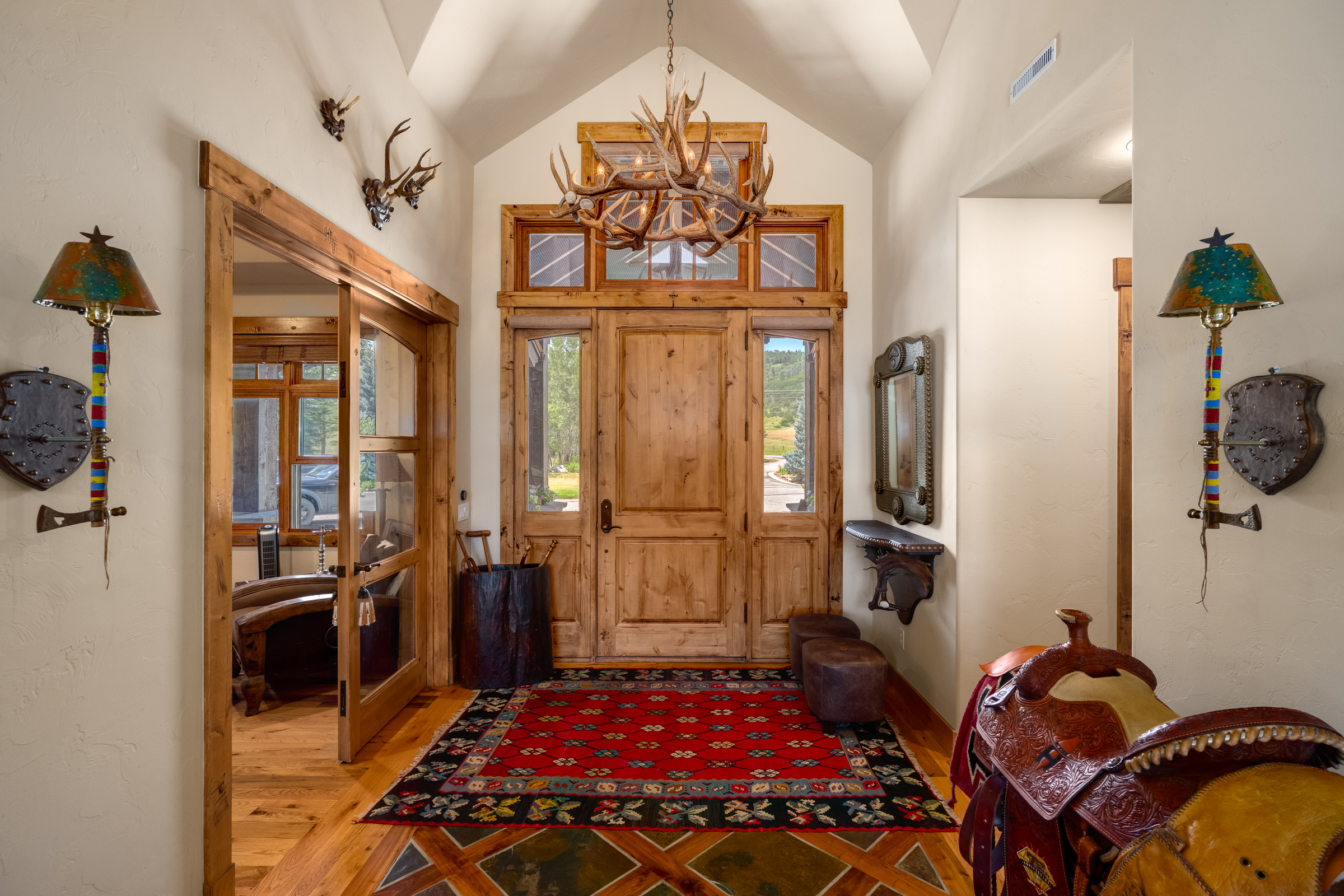  34470 County Road 14, Steamboat Springs, CO, 80487 - 物件實景