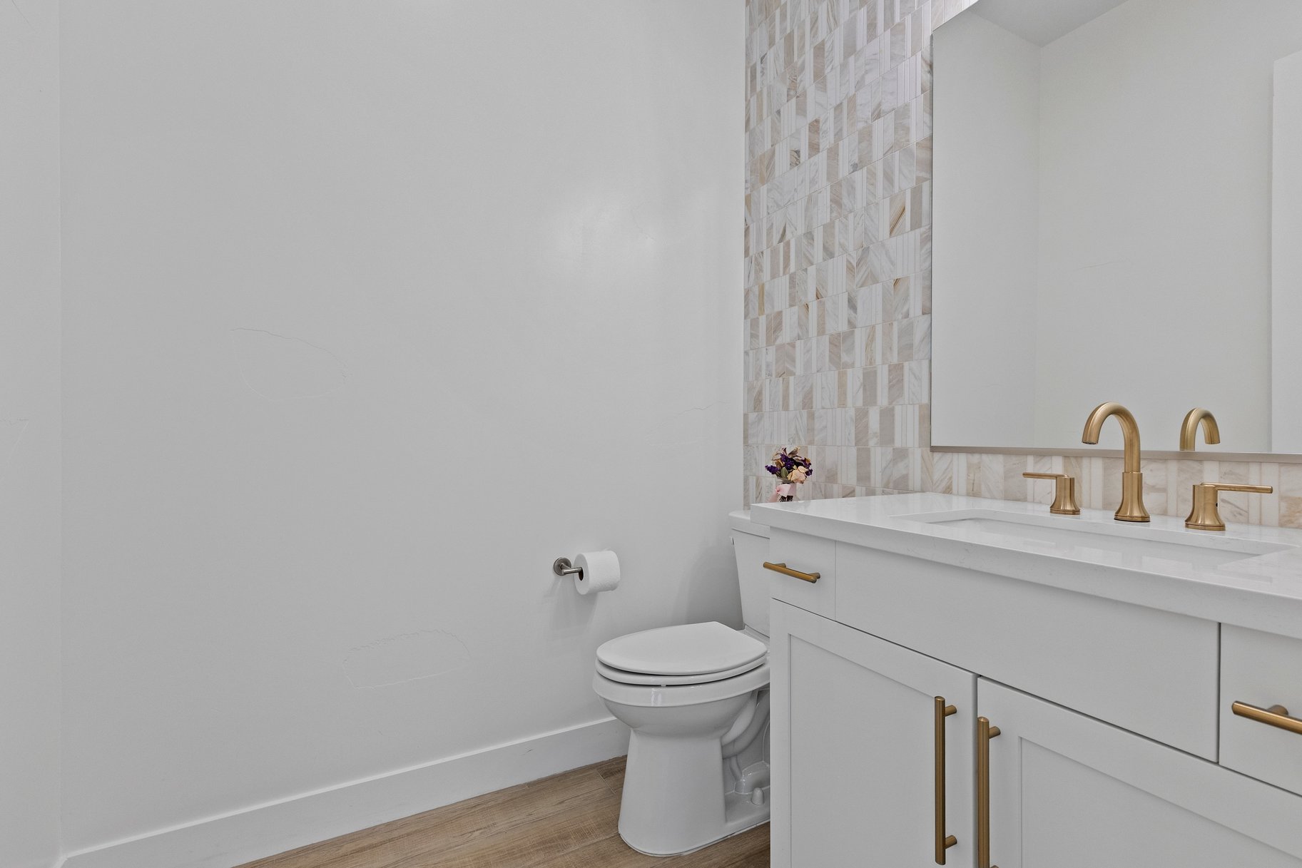  New to Market - 物件實景