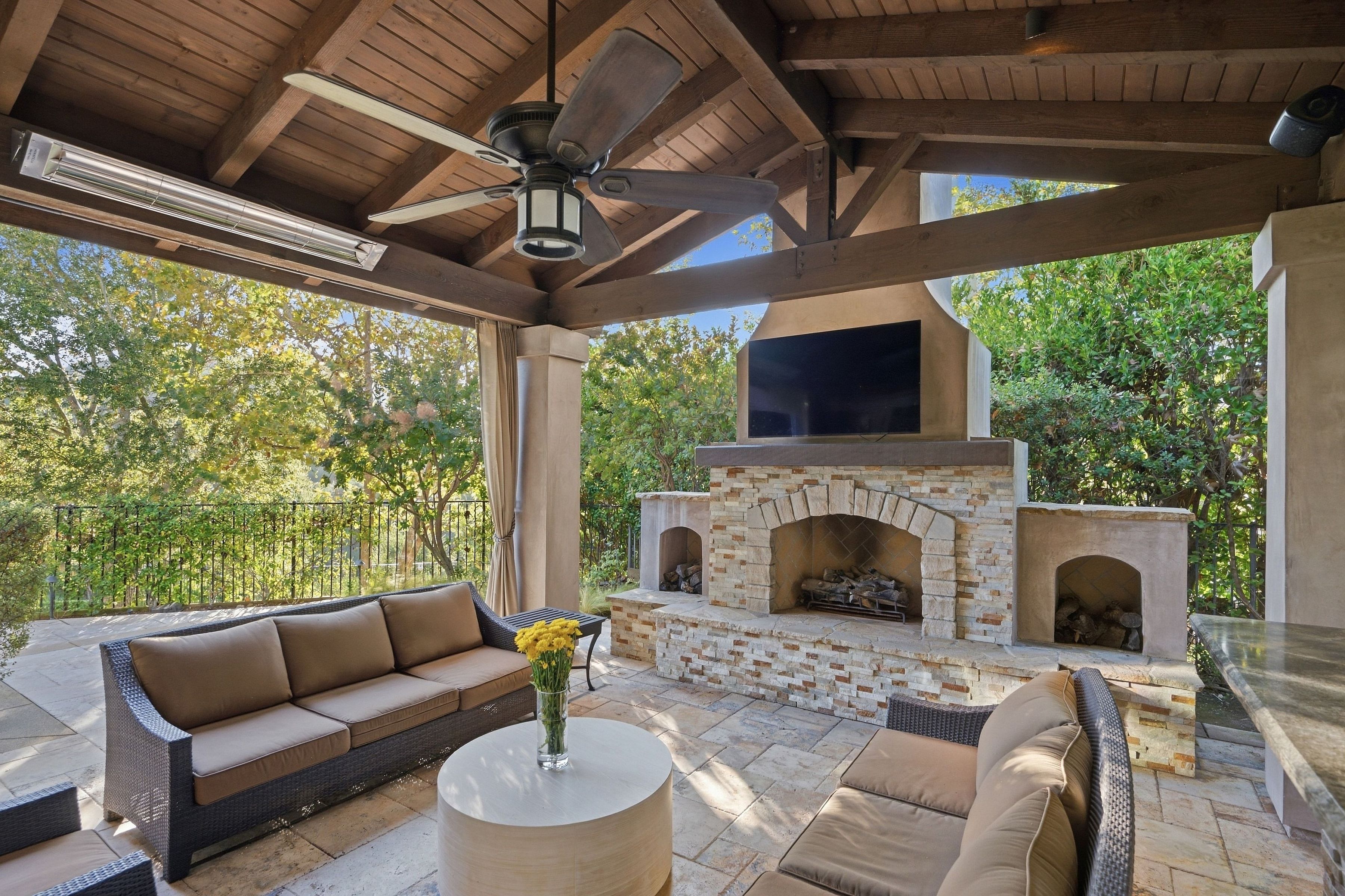 219 Baybrook Court, Lake Sherwood - 物件實景