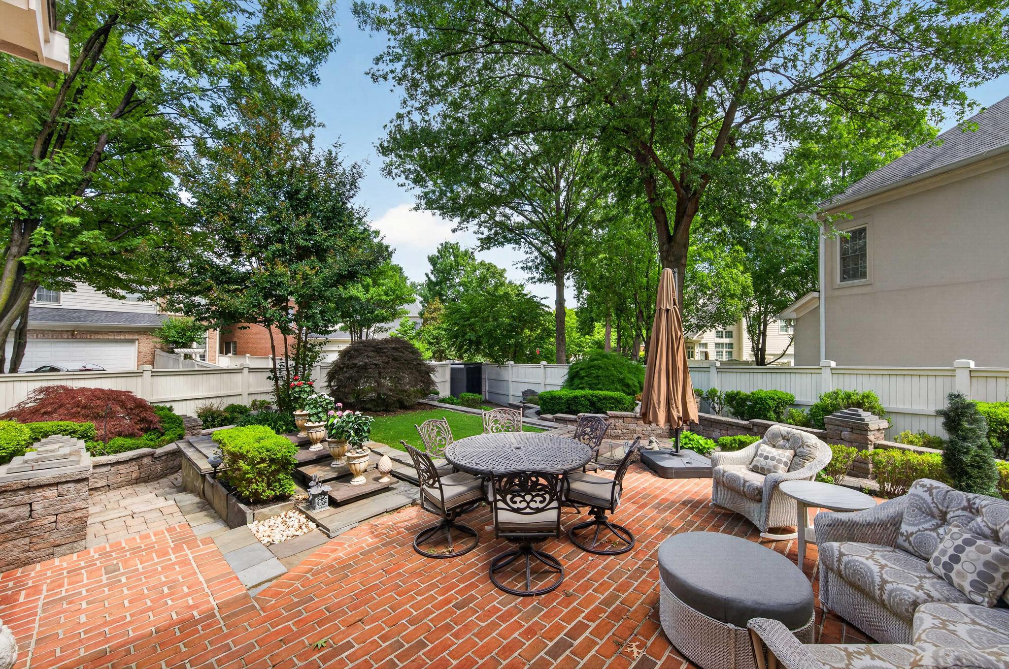  3860 Farrcroft Drive, Fairfax, VA, 22030 - 物件實景
