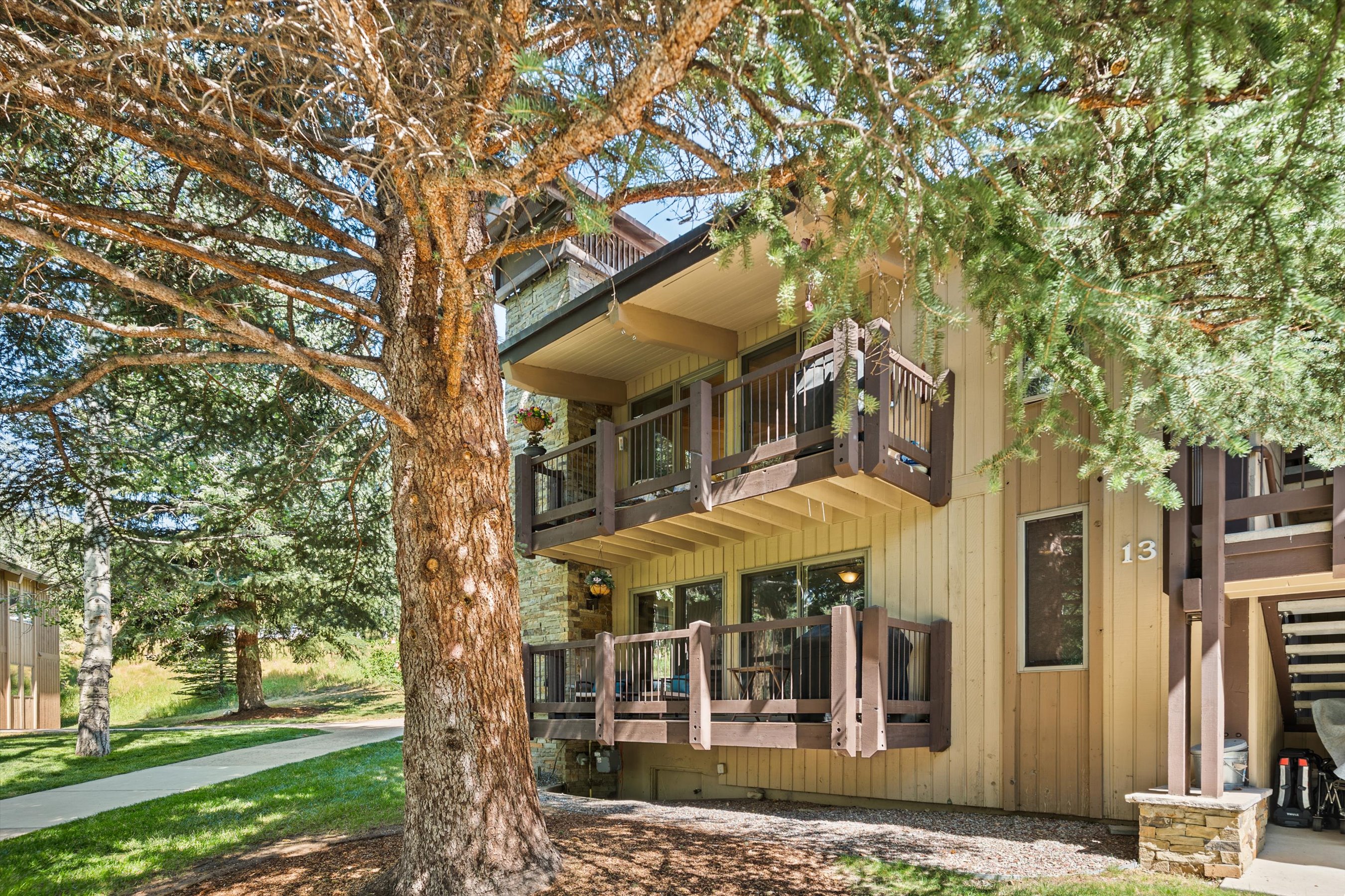  35 Upper Woodbridge Road, Snowmass Village, CO, 81615 - 物件實景