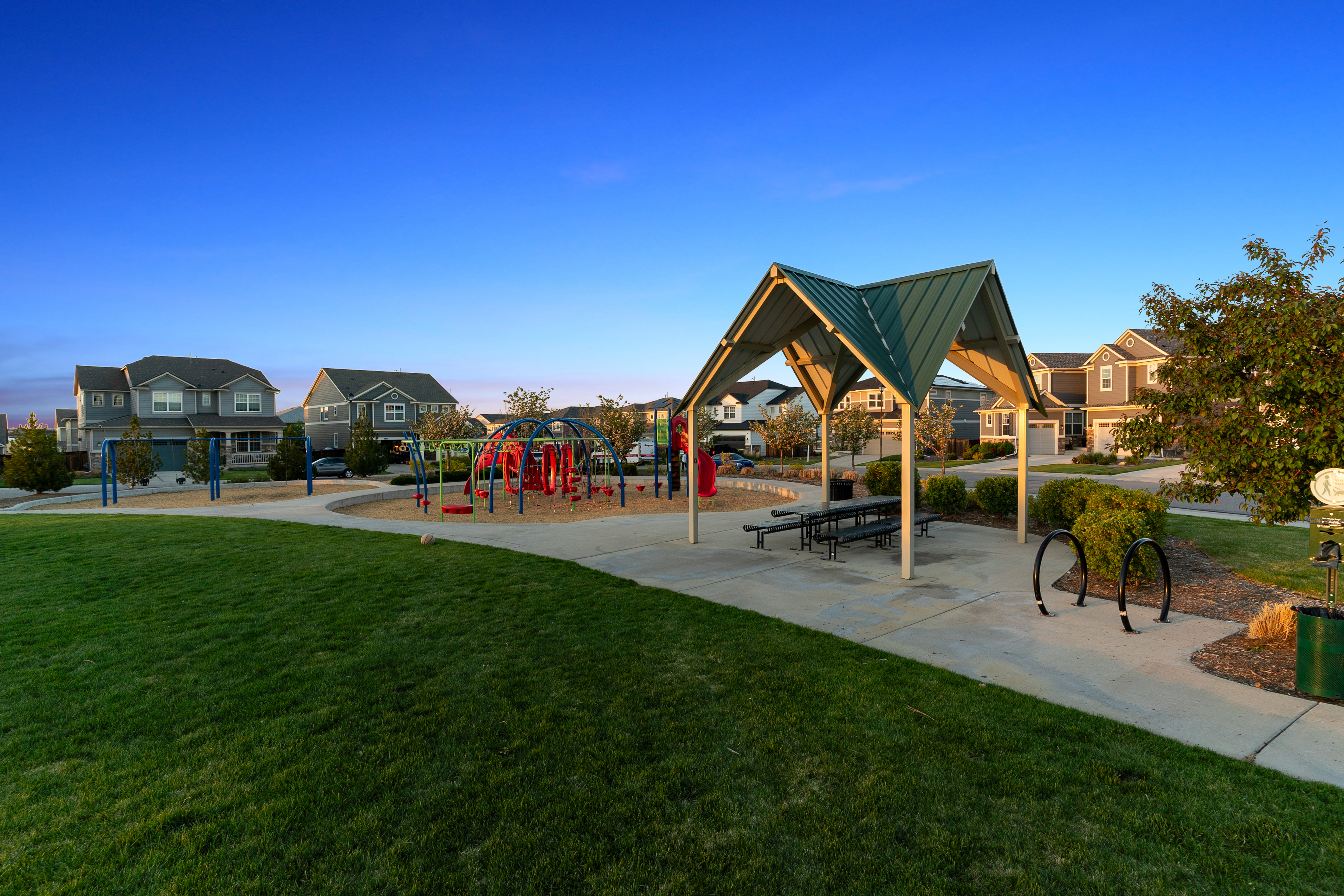  Dream Retreat in Aspen Reserves, Across from Park - 物件實景