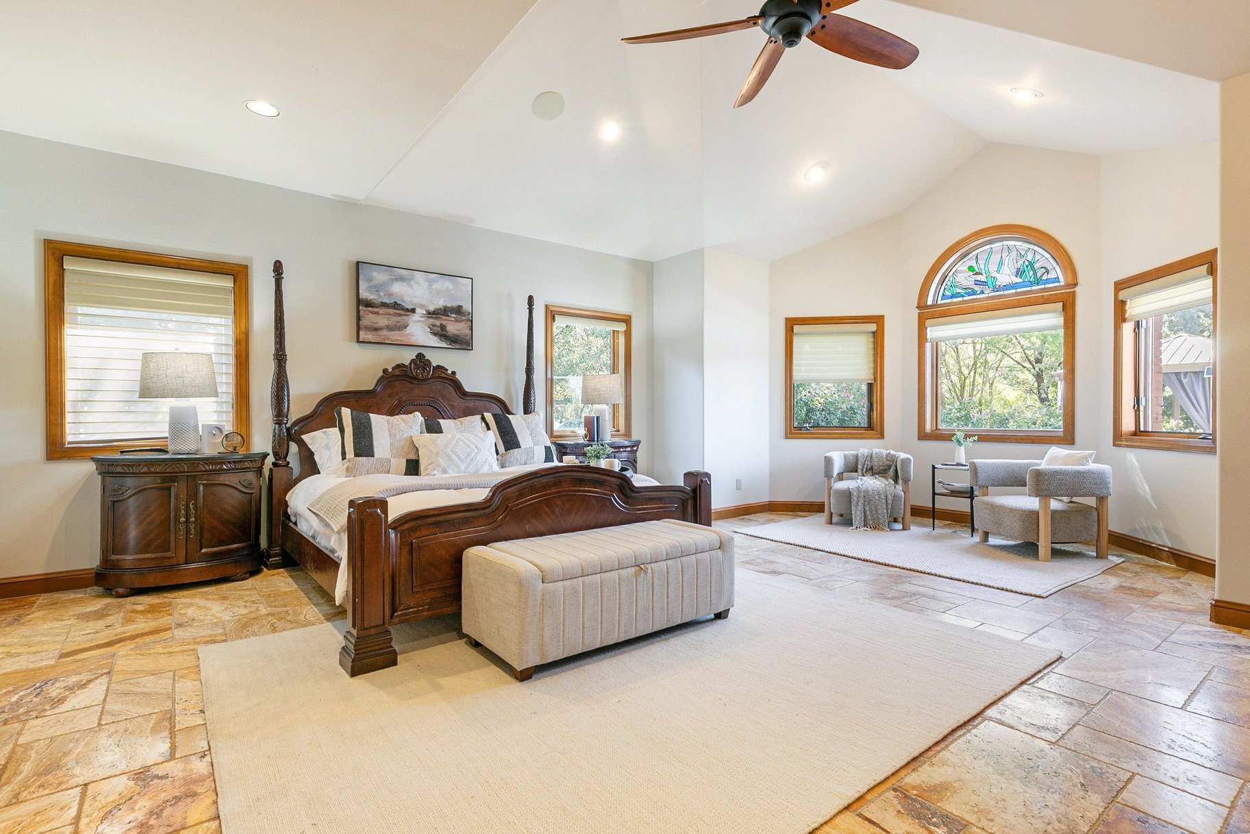  A Rare Lakefront Estate in the Heart of Reno no in One of Northern Nevada