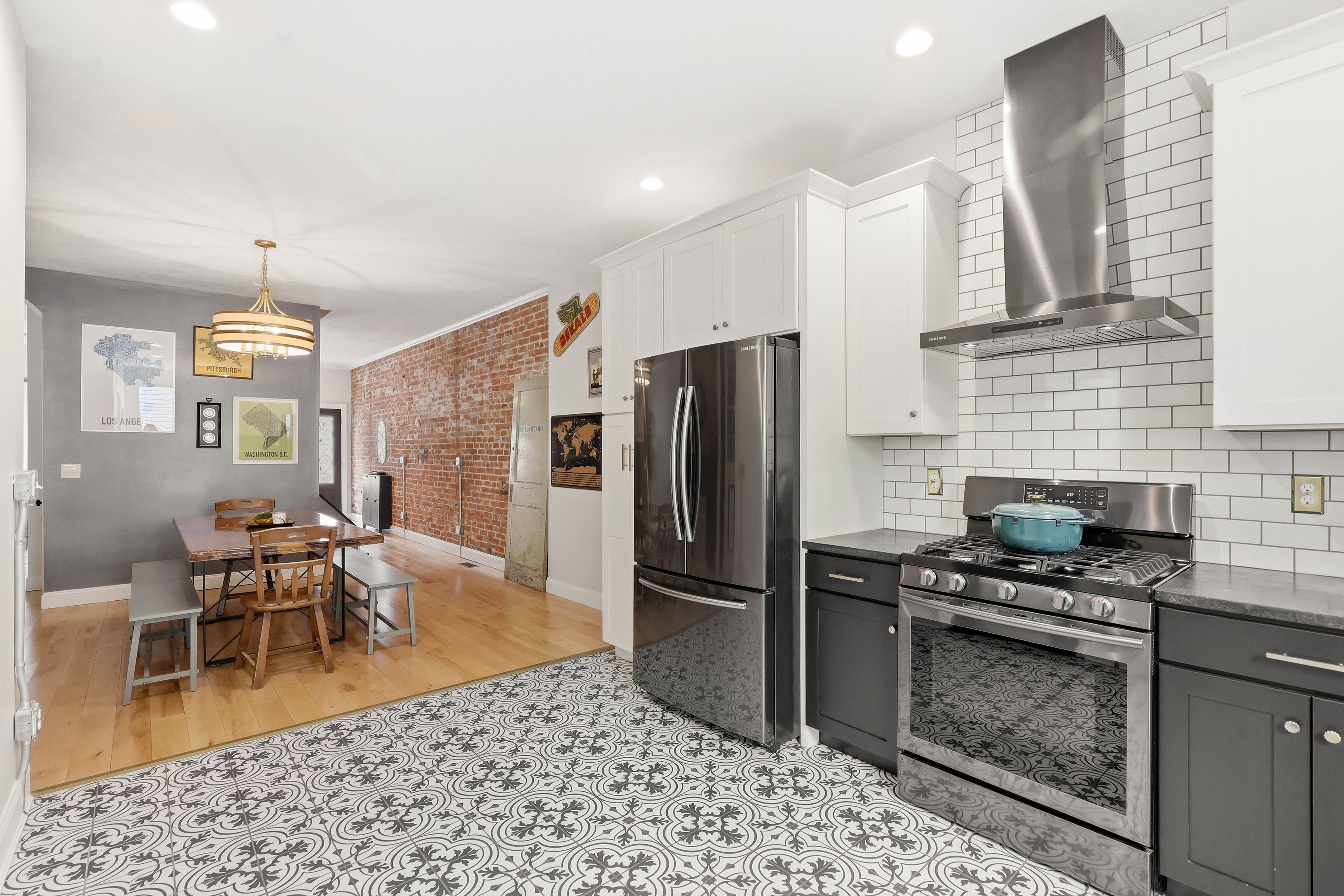  3936 Howley Street, Pittsburgh, PA 15224 - 物件實景