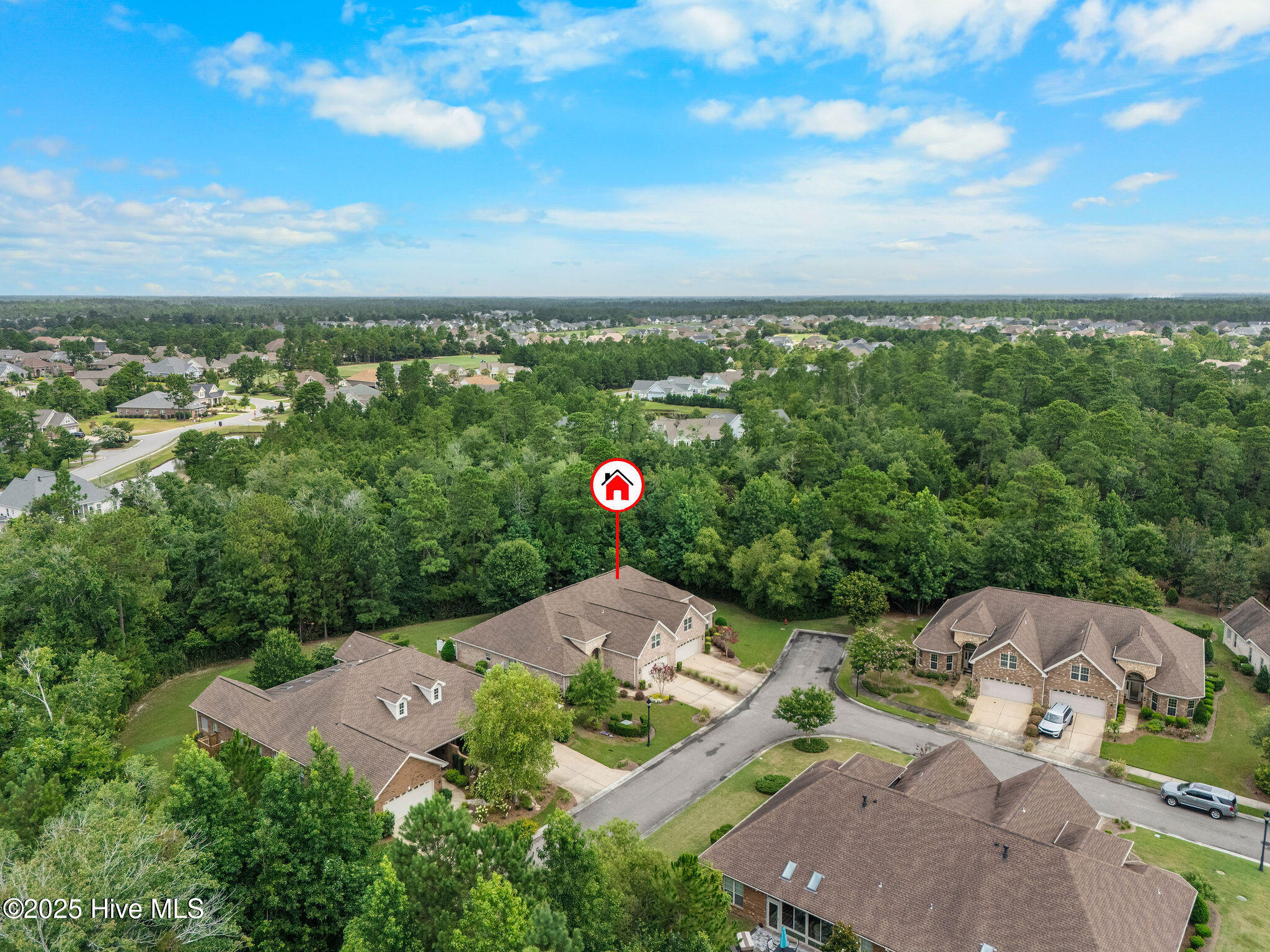 Leland, North Carolina, 28451, United States, 4 Bedrooms Bedrooms, ,3 BathroomsBathrooms,Residential,For Sale,1994619