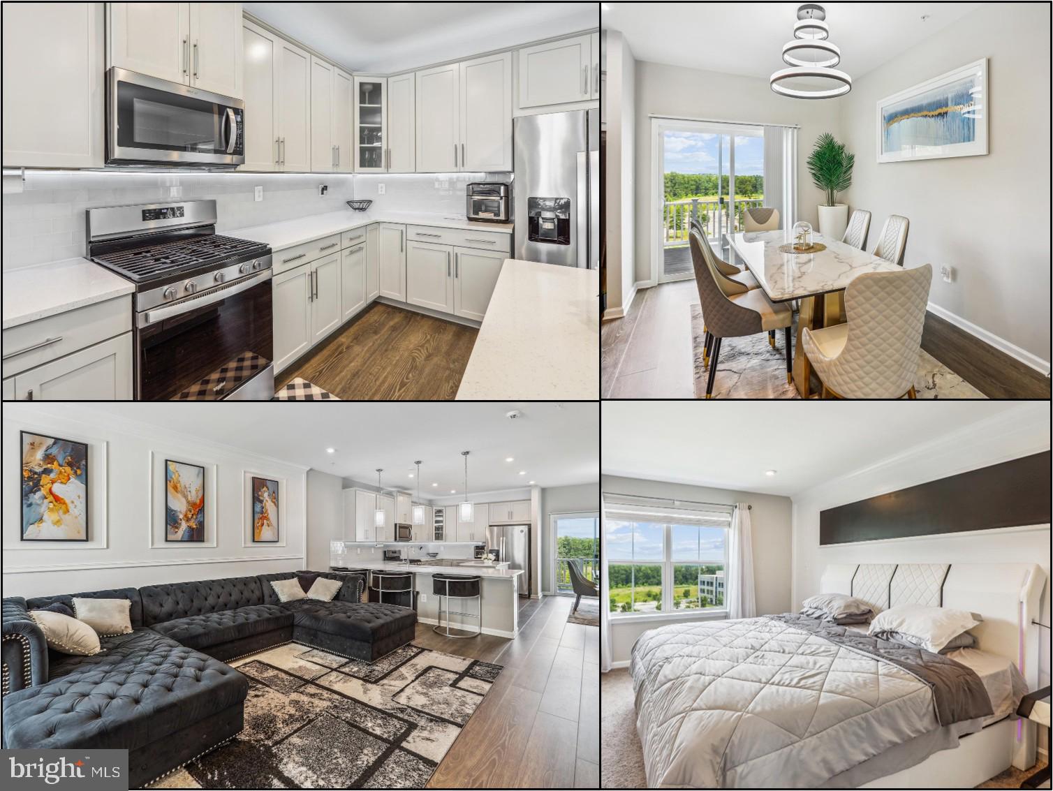 Hanover, Maryland, 21076, United States, 3 Bedrooms Bedrooms, ,4 BathroomsBathrooms,Residential,For Sale,1984120