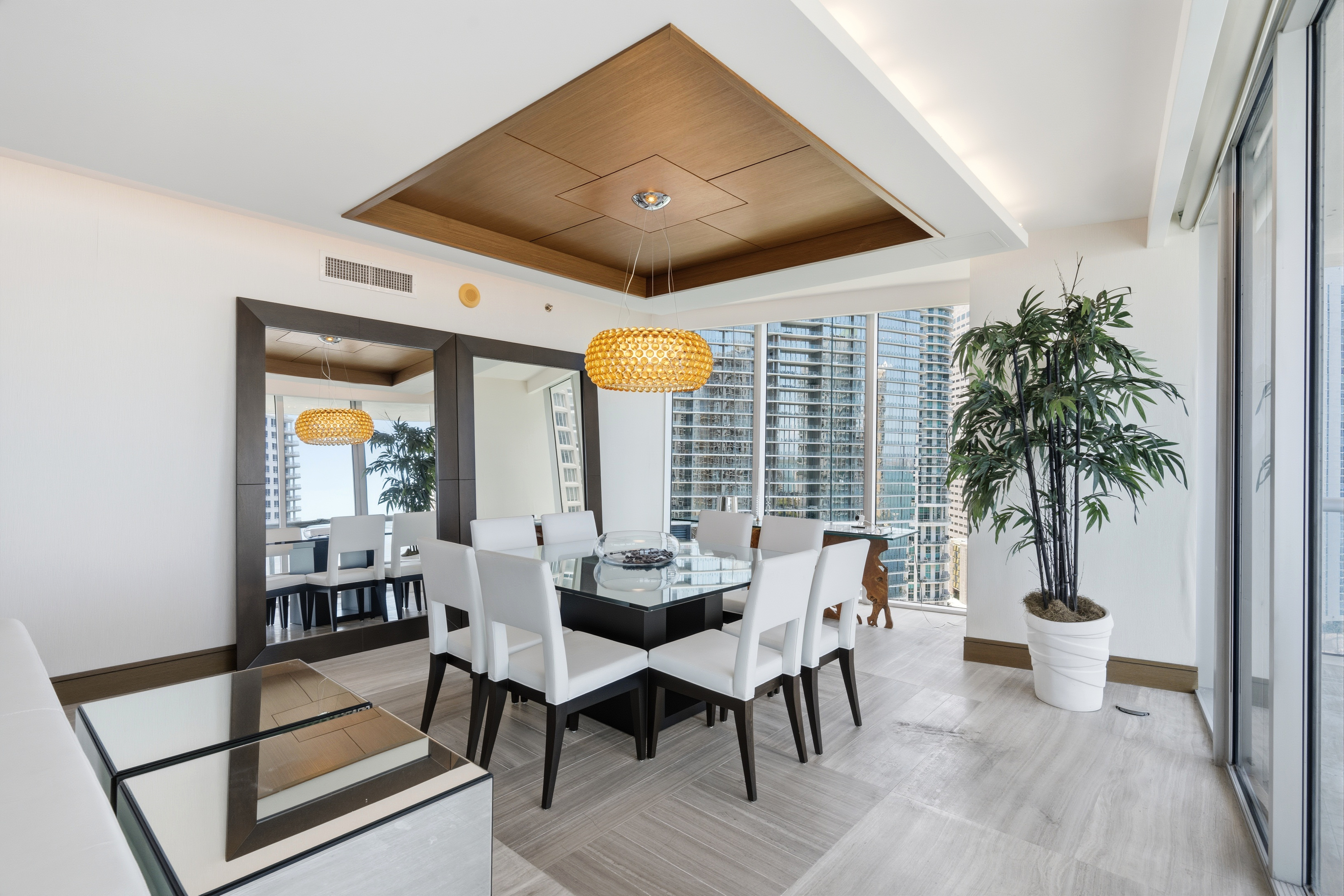  465 Brickell Ave, Miami, FL, 33131 - 物件實景