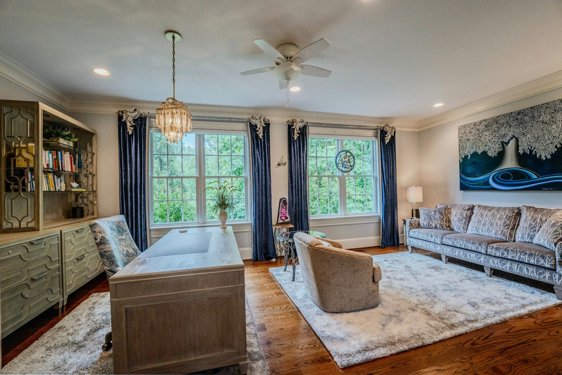  40935 Grenata Preserve Place, Leesburg, VA 20175 - 物件實景