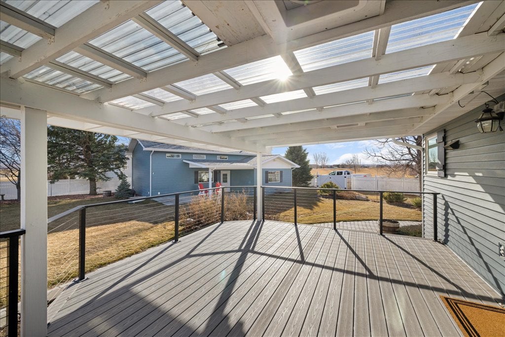 Billings, Montana, 59106, United States, 4 Bedrooms Bedrooms, ,3 BathroomsBathrooms,Residential,For Sale,2048330