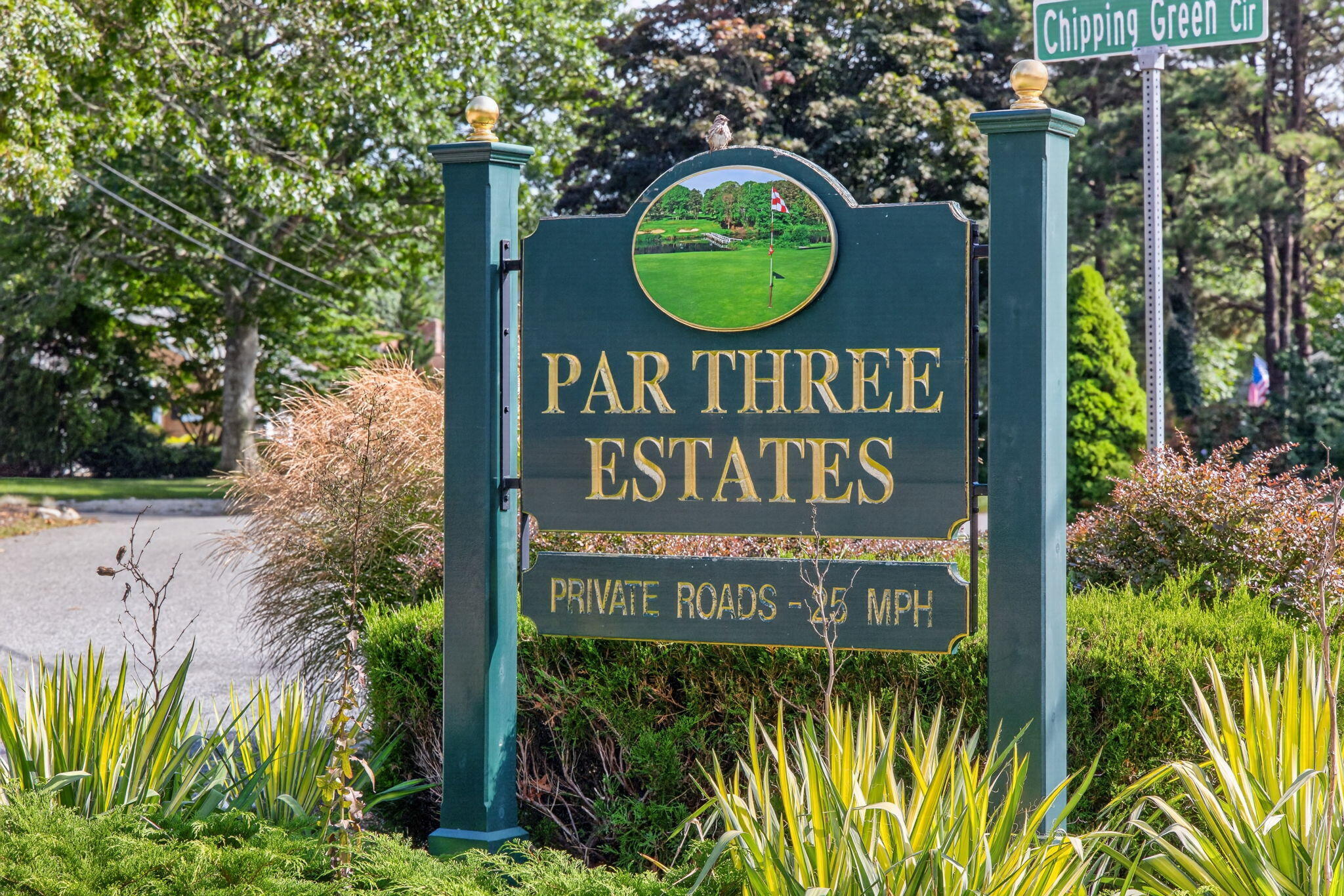  2 Par 3 Drive - 物件實景