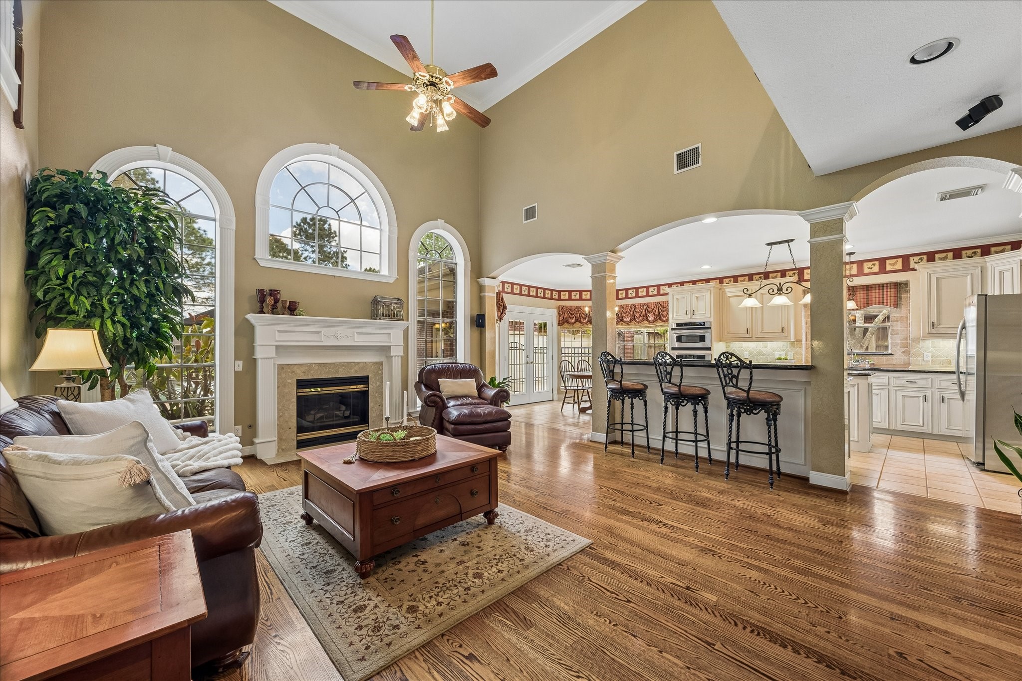  805 Murphy Lane - 物件實景