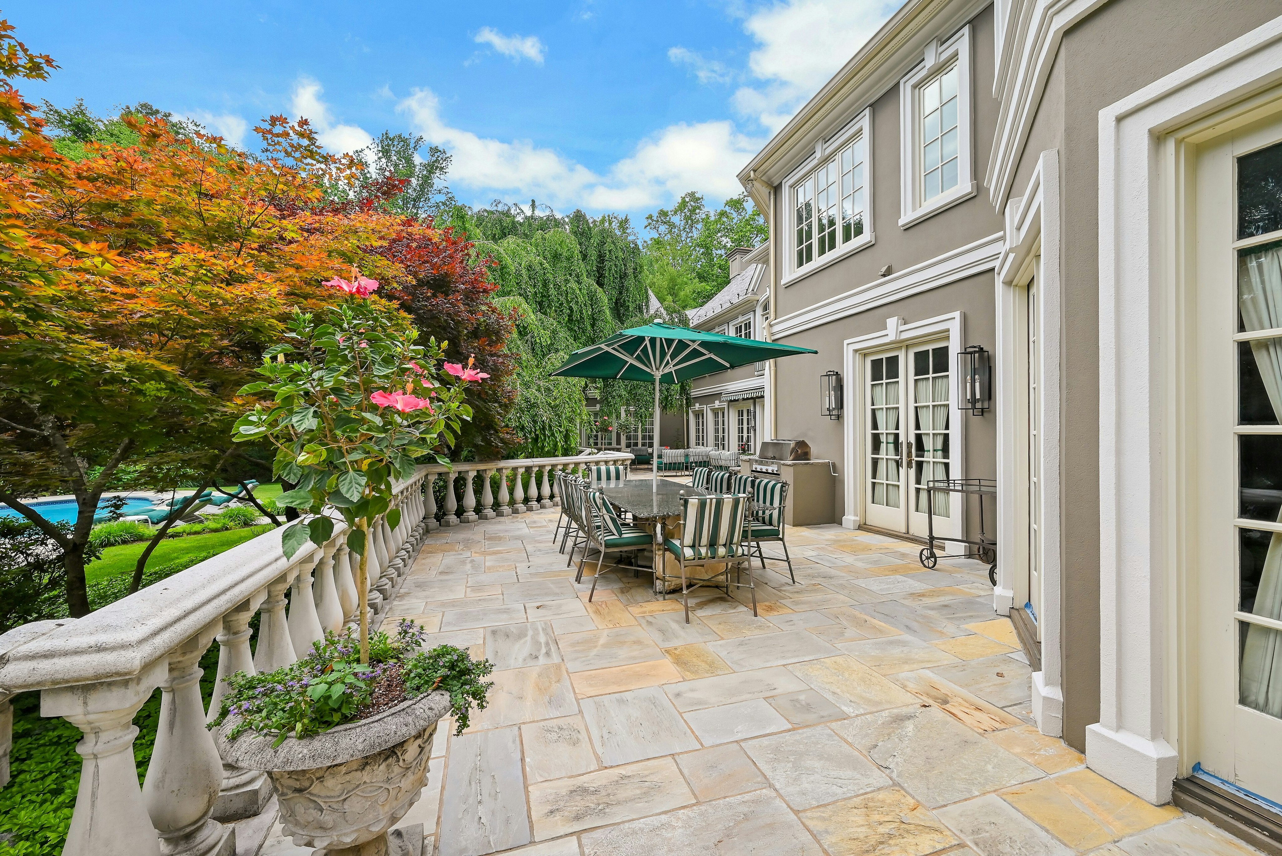  86 Fox Hedge Road, Saddle River, NJ 07458 - 物件實景
