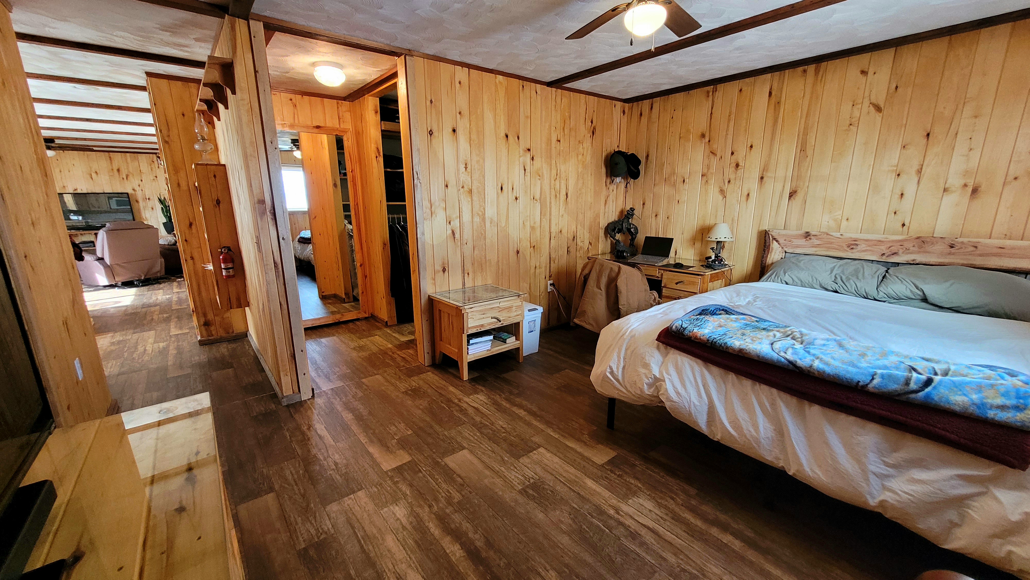 Dillon, Montana, 59725, United States, 3 Bedrooms Bedrooms, ,2 BathroomsBathrooms,Residential,For Sale,1944810